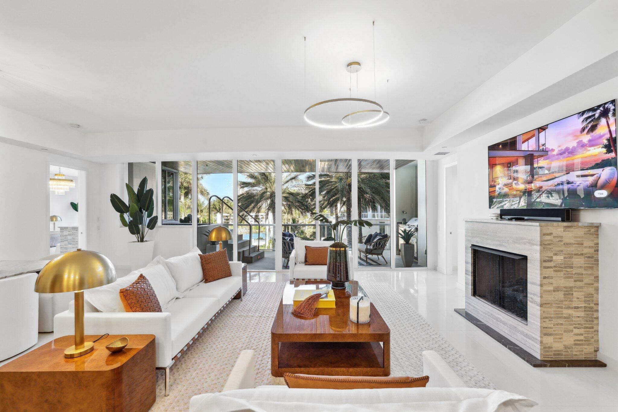 1000 S Ocean Boulevard 309