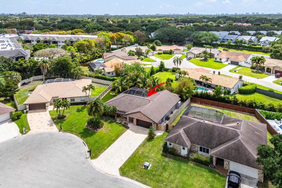 21786 Banyanwood Road