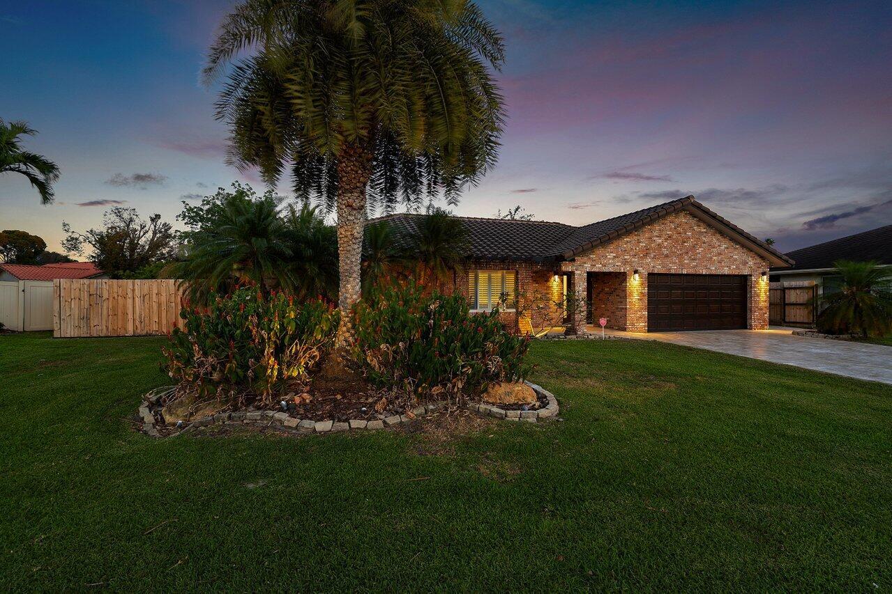 21786 Banyanwood Road