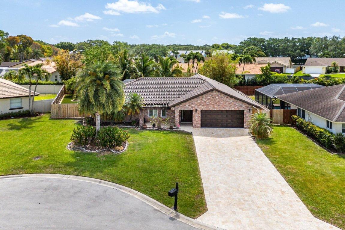 21786 Banyanwood Road