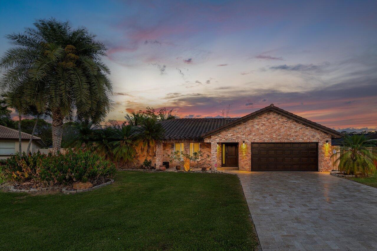 21786 Banyanwood Road