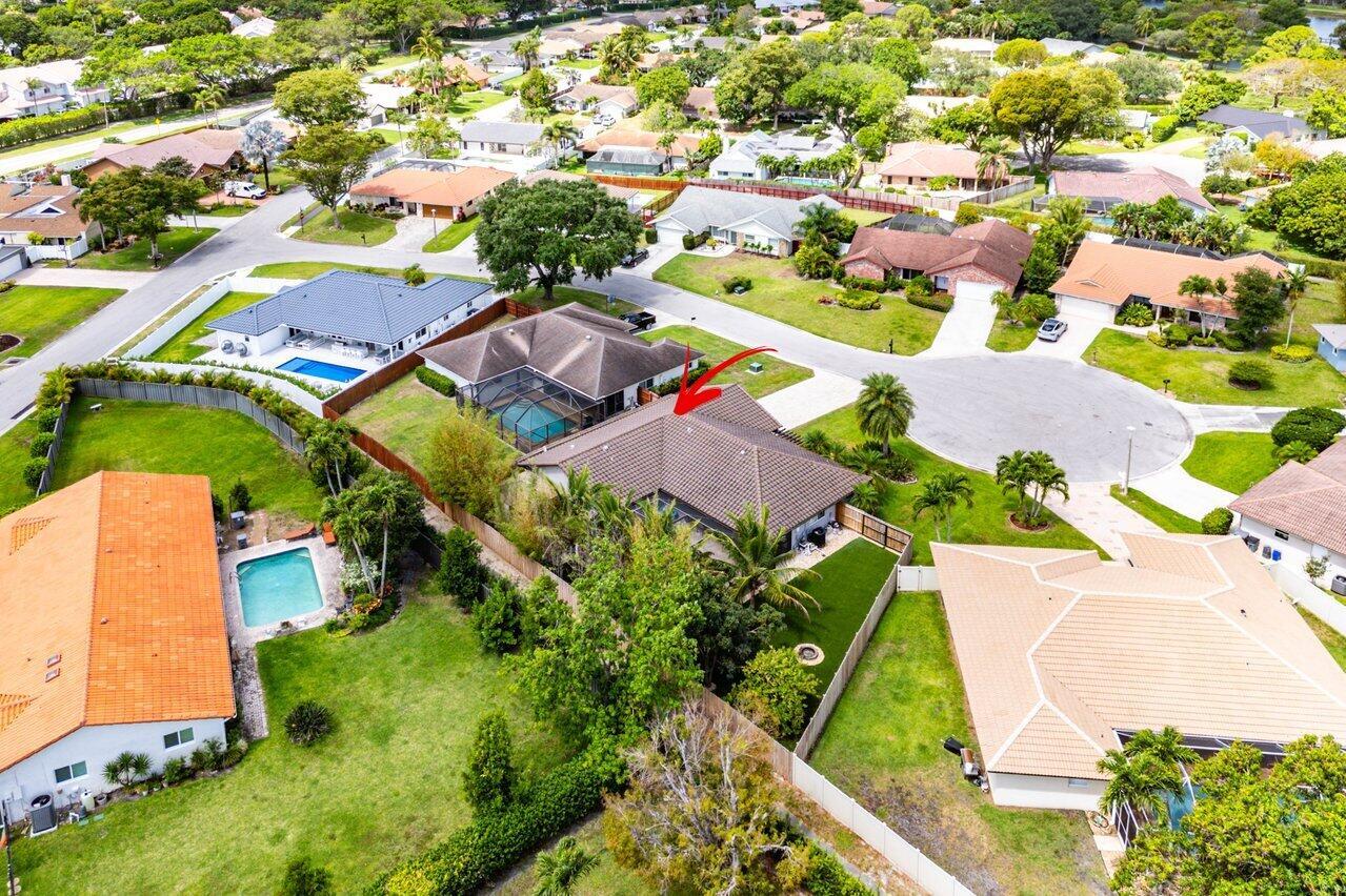 21786 Banyanwood Road