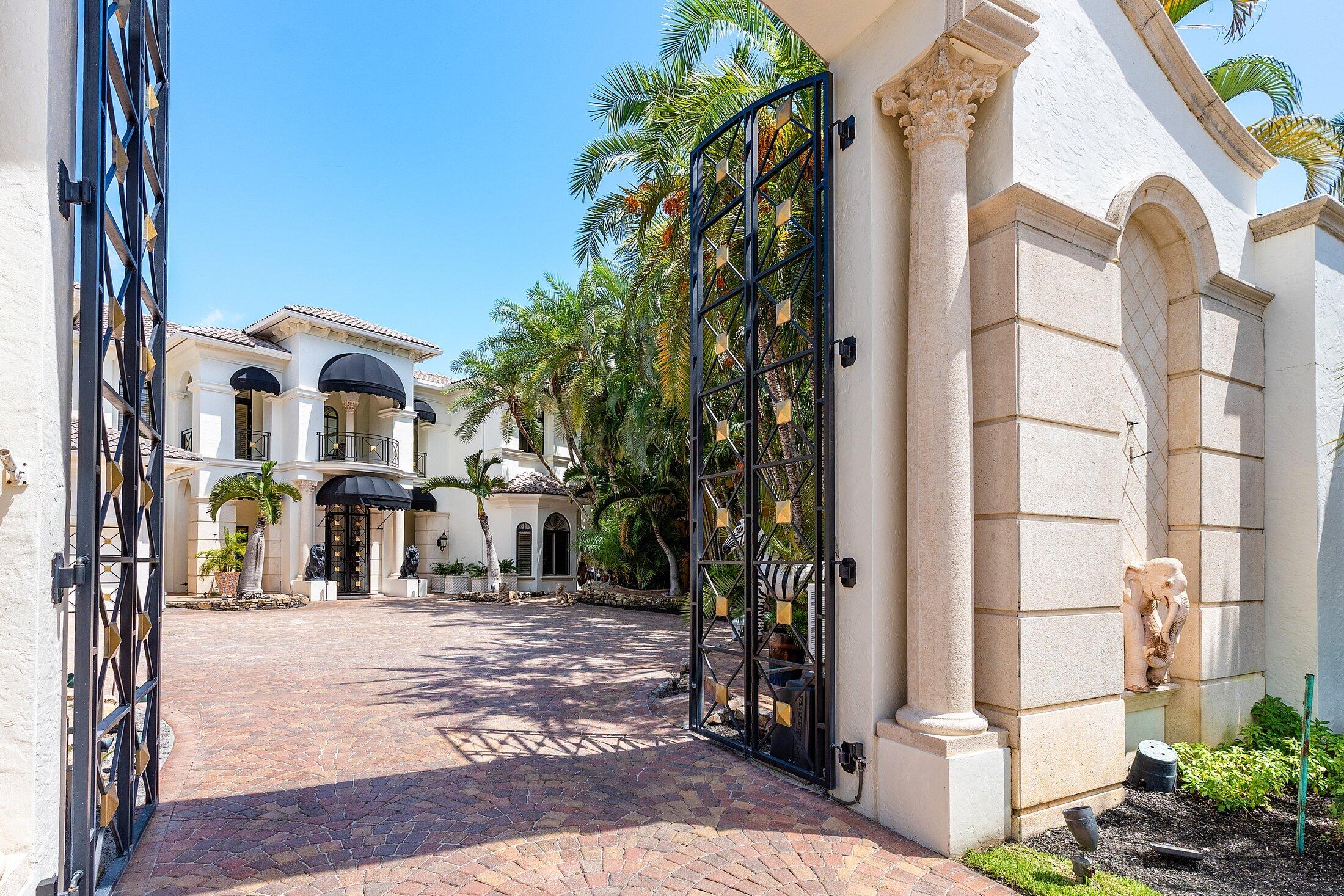319 Mizner Lake Estates Drive