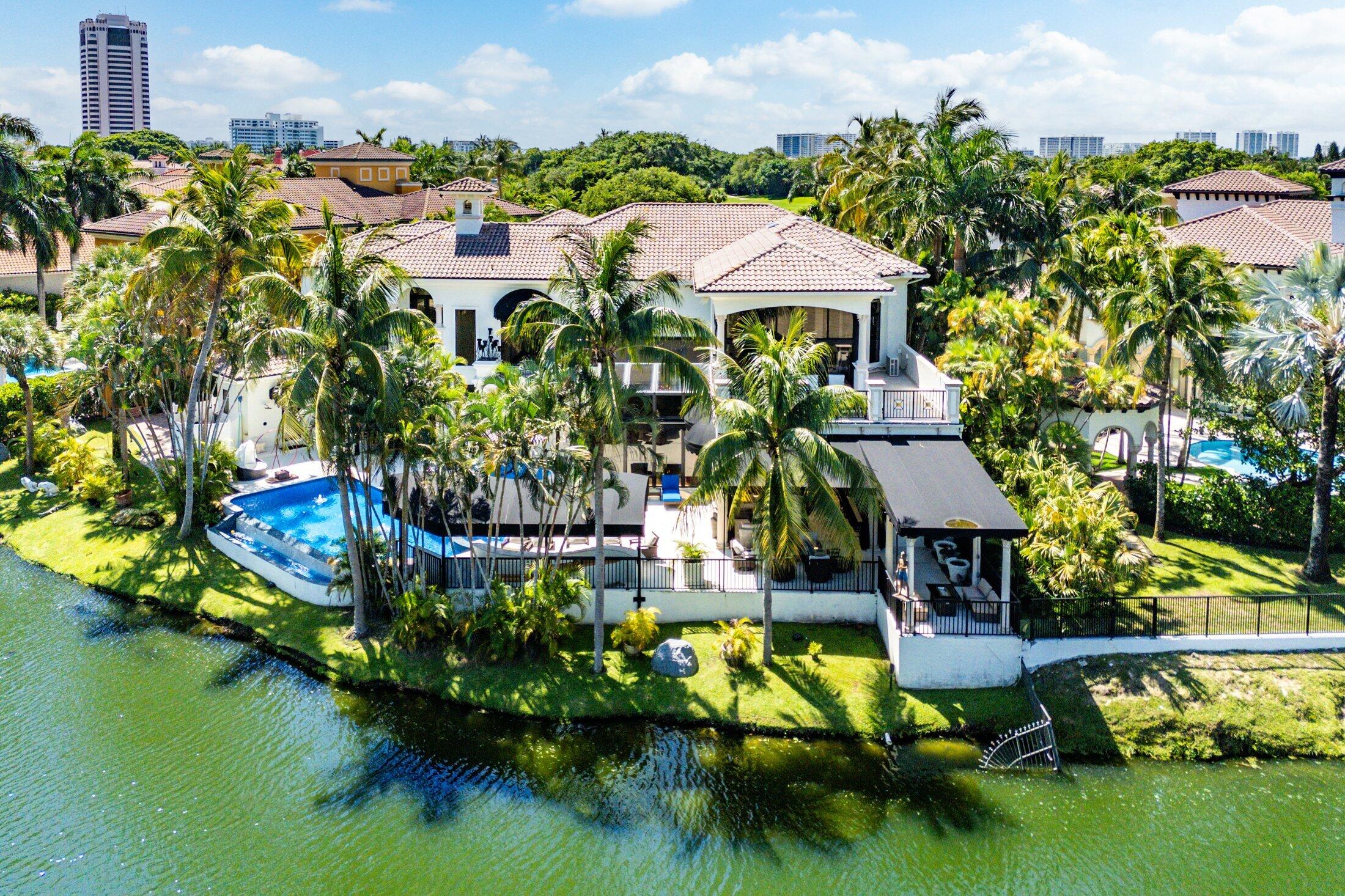 319 Mizner Lake Estates Drive