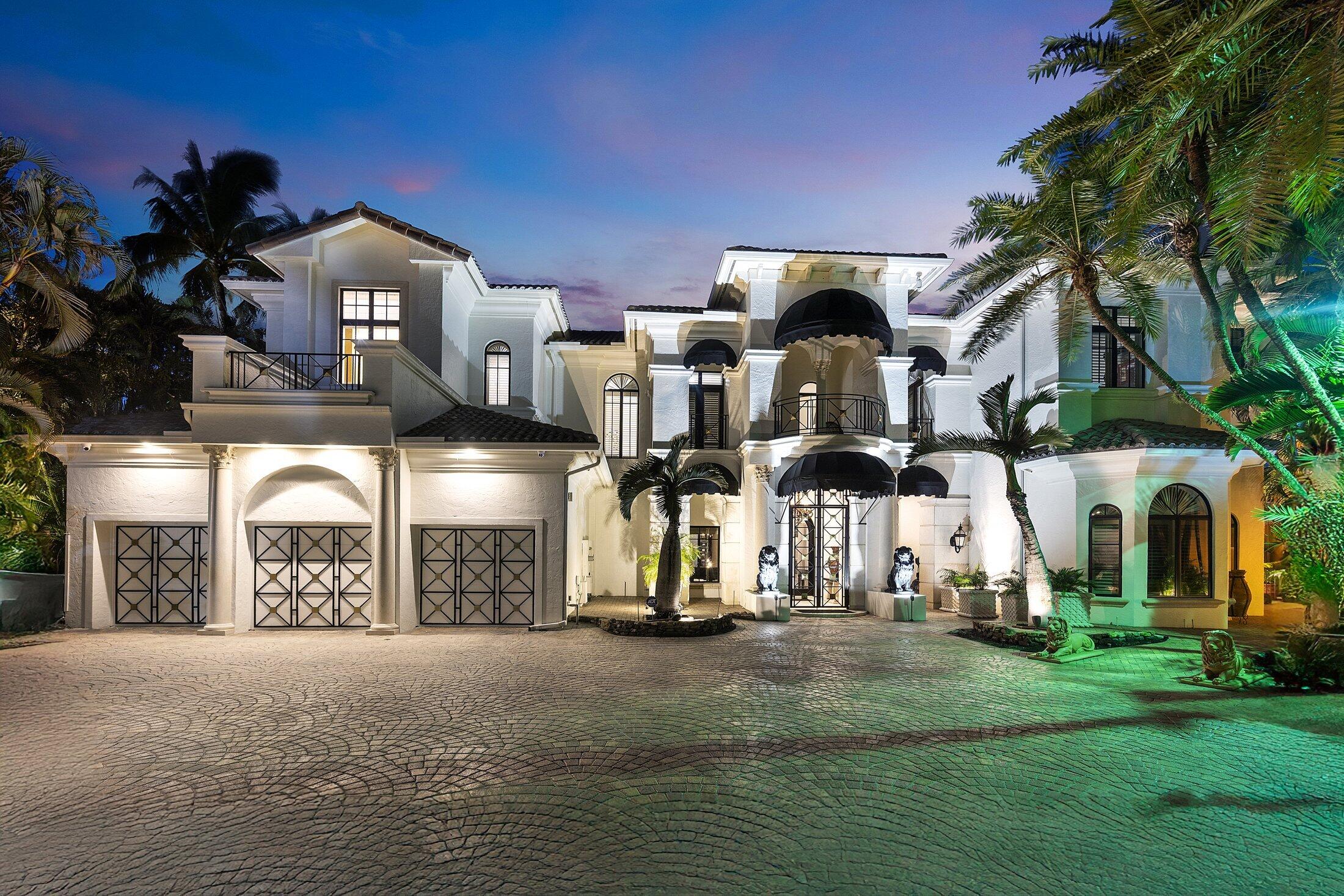 319 Mizner Lake Estates Drive