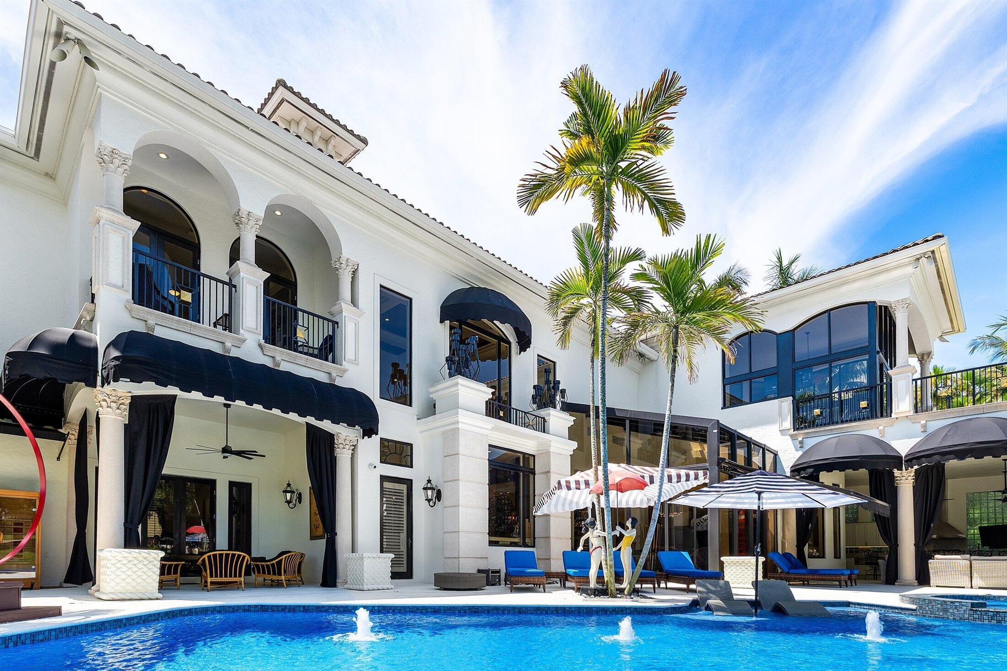 319 Mizner Lake Estates Drive