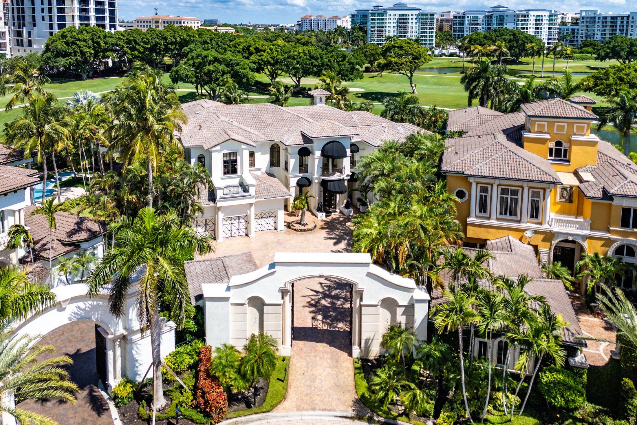 319 Mizner Lake Estates Drive