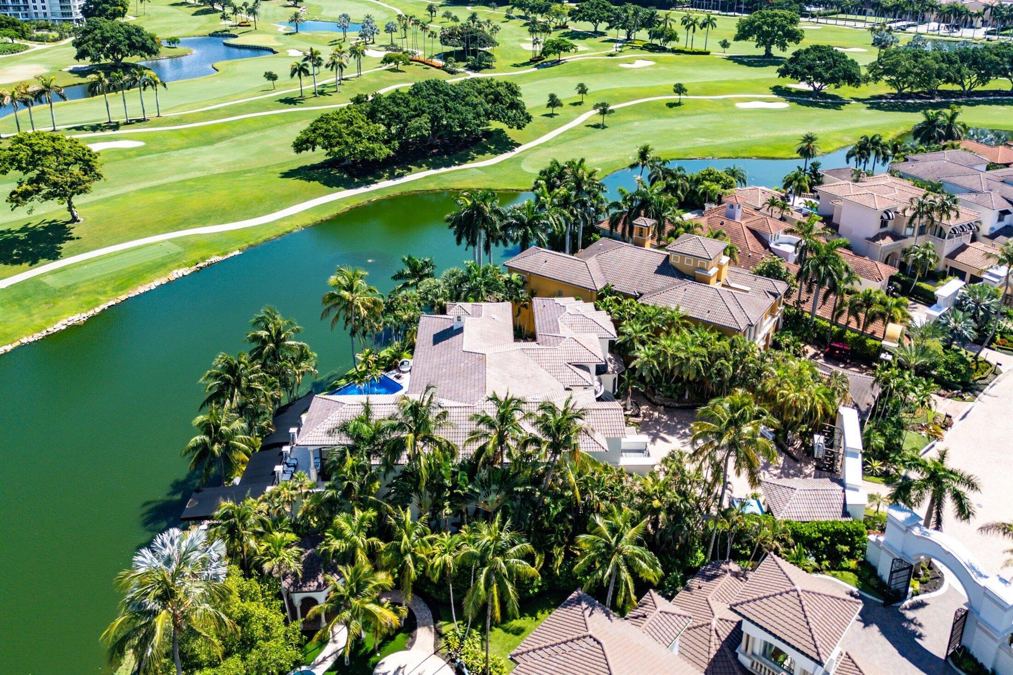 319 Mizner Lake Estates Drive