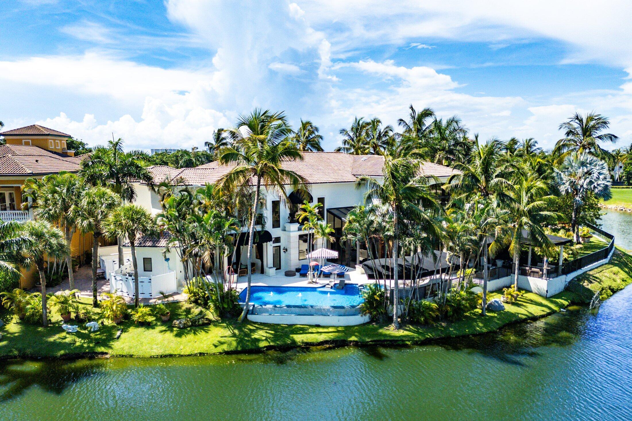 319 Mizner Lake Estates Drive