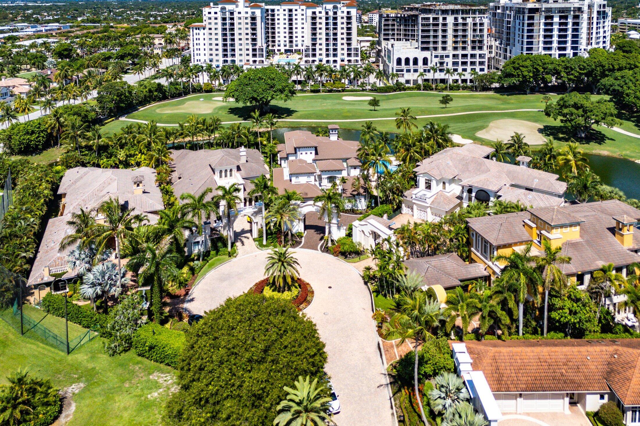 319 Mizner Lake Estates Drive