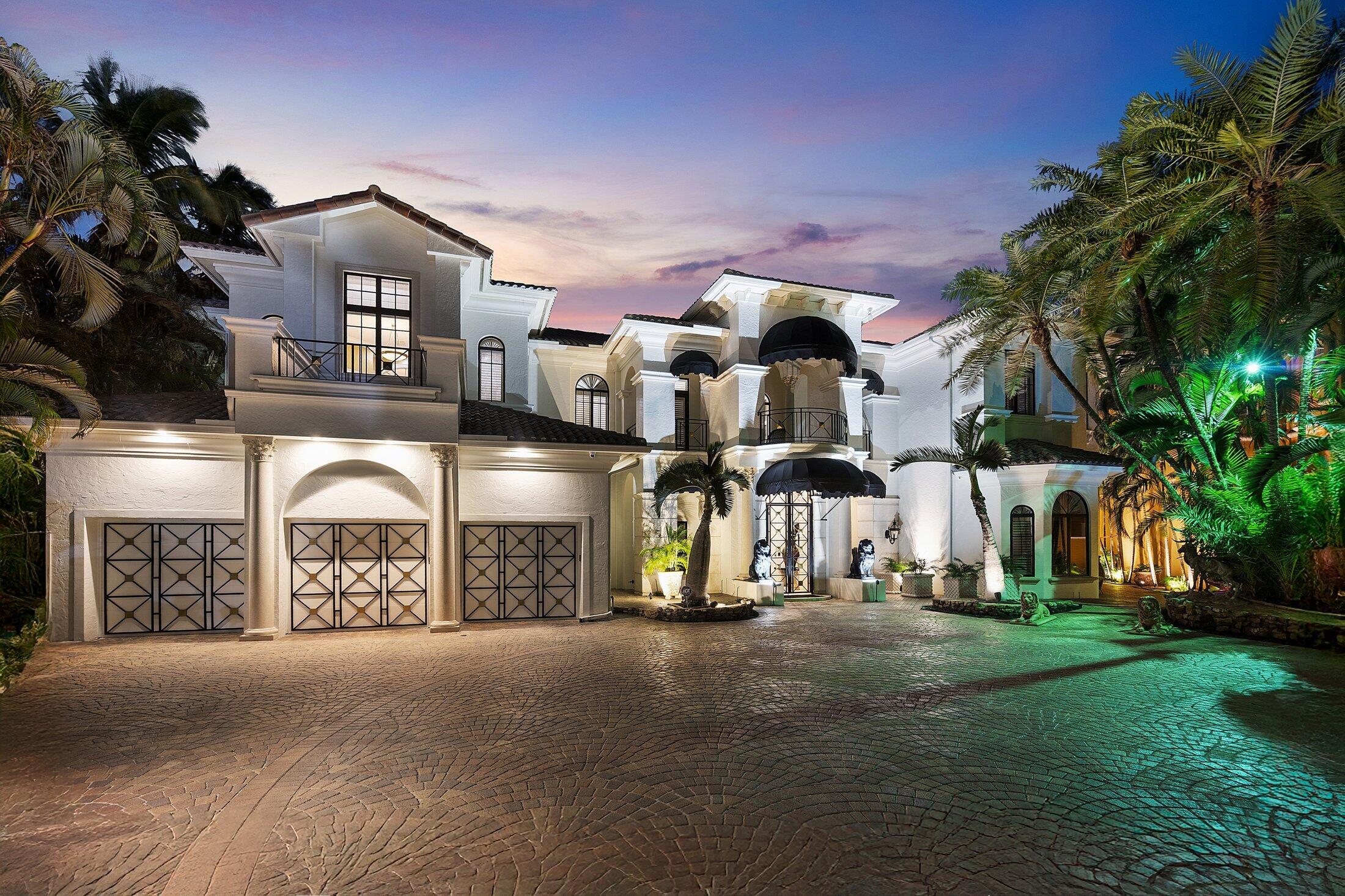 319 Mizner Lake Estates Drive