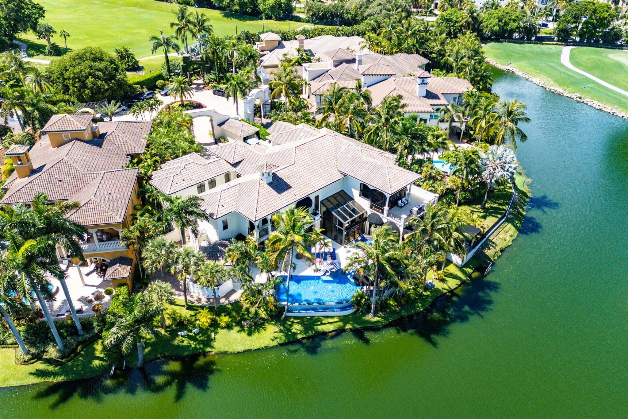 319 Mizner Lake Estates Drive