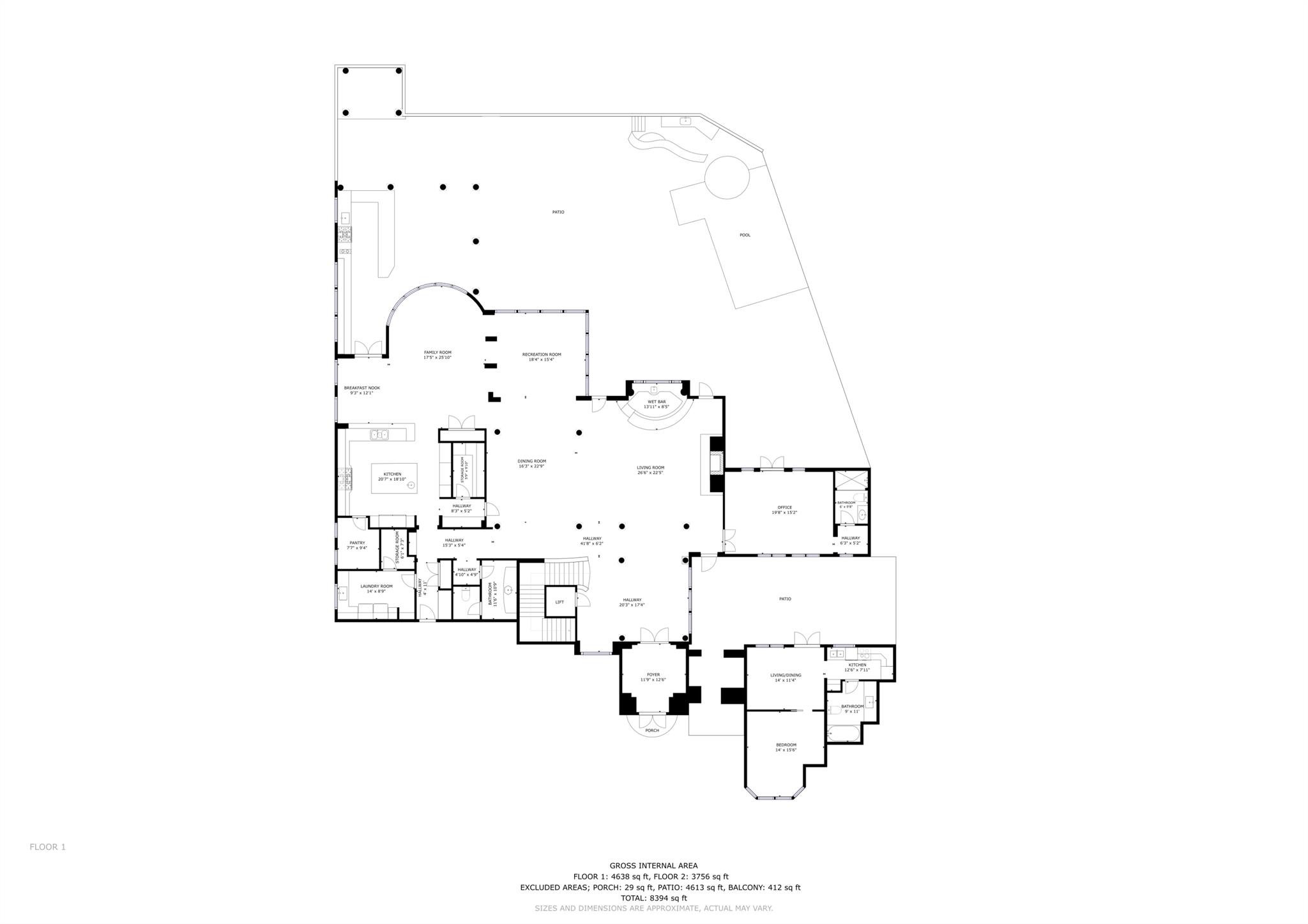 319 Mizner Lake Estates Drive