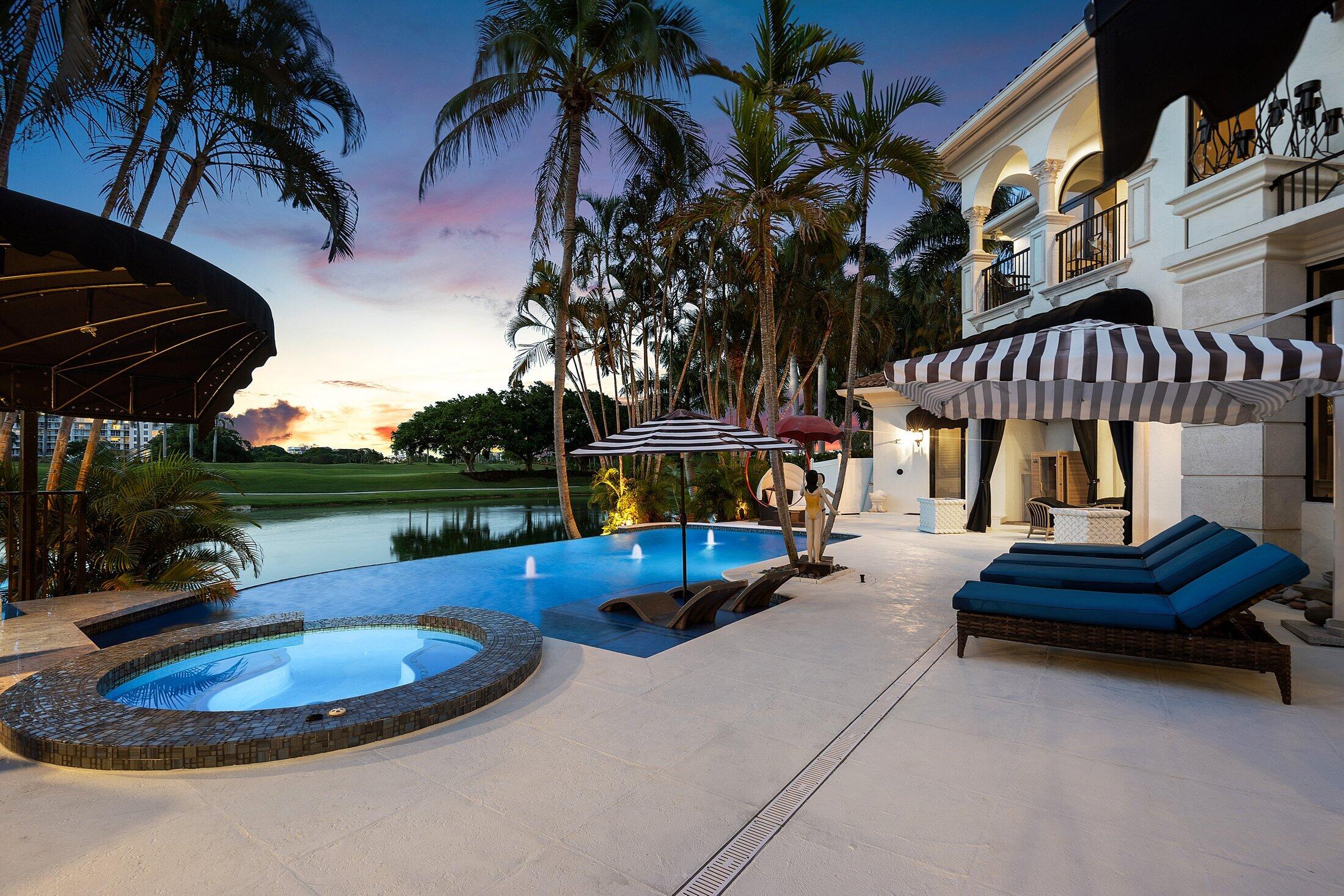 319 Mizner Lake Estates Drive