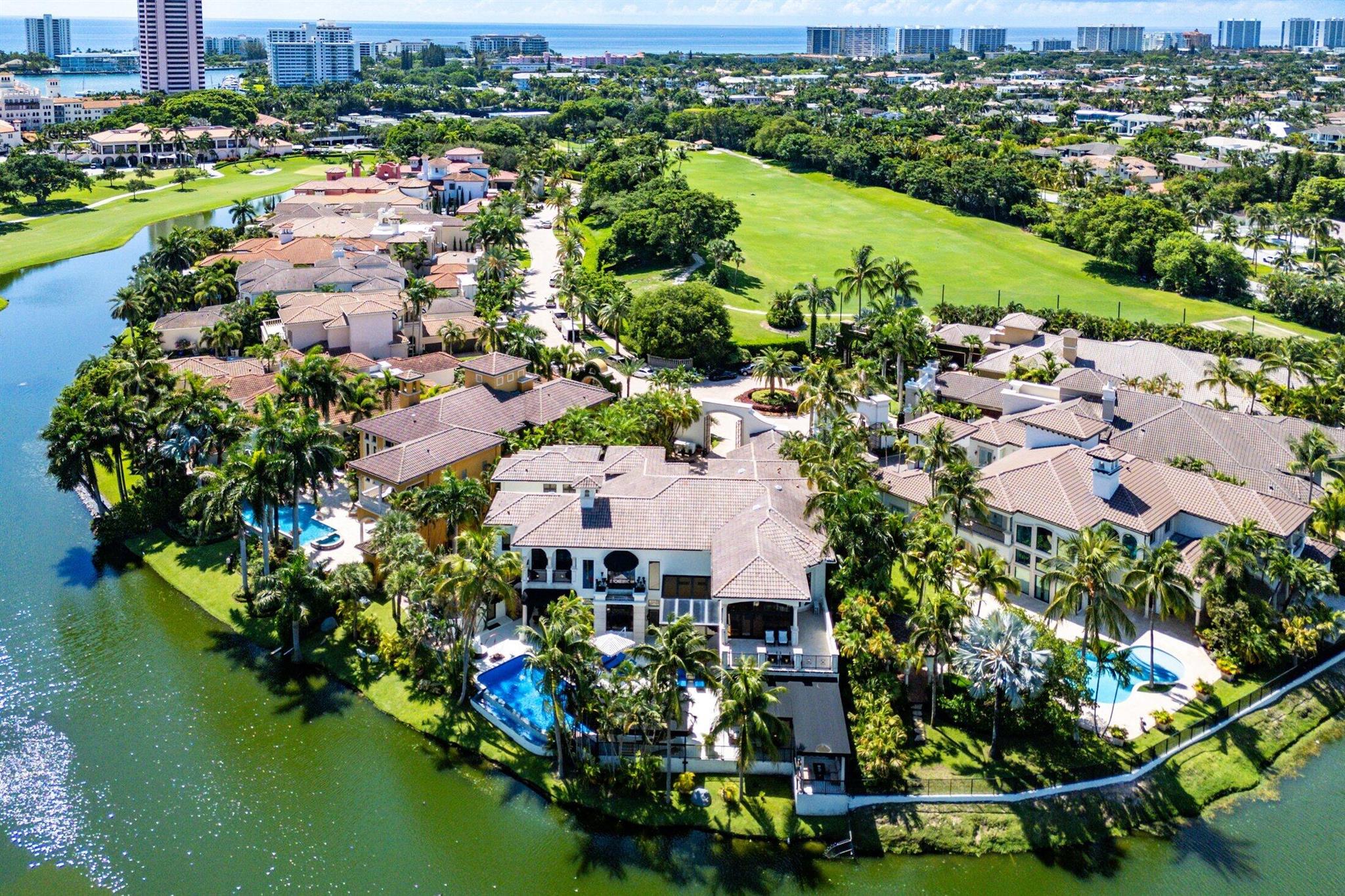 319 Mizner Lake Estates Drive
