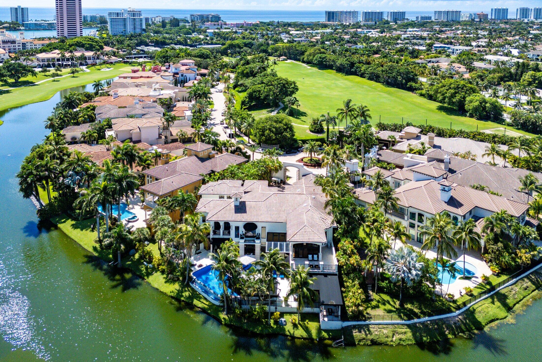 319 Mizner Lake Estates Drive