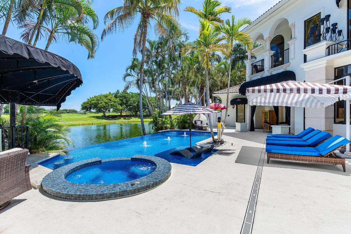 319 Mizner Lake Estates Drive