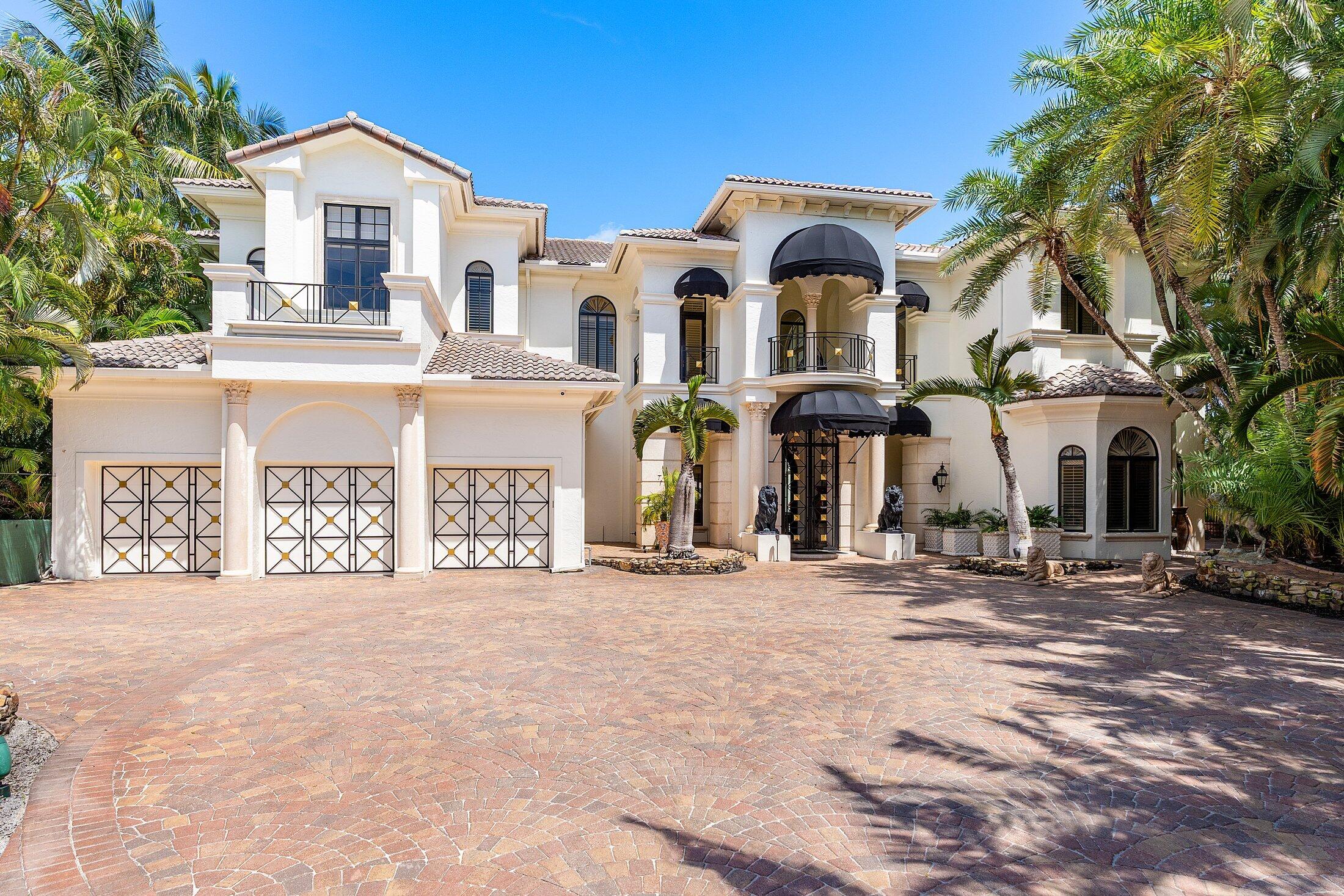 319 Mizner Lake Estates Drive