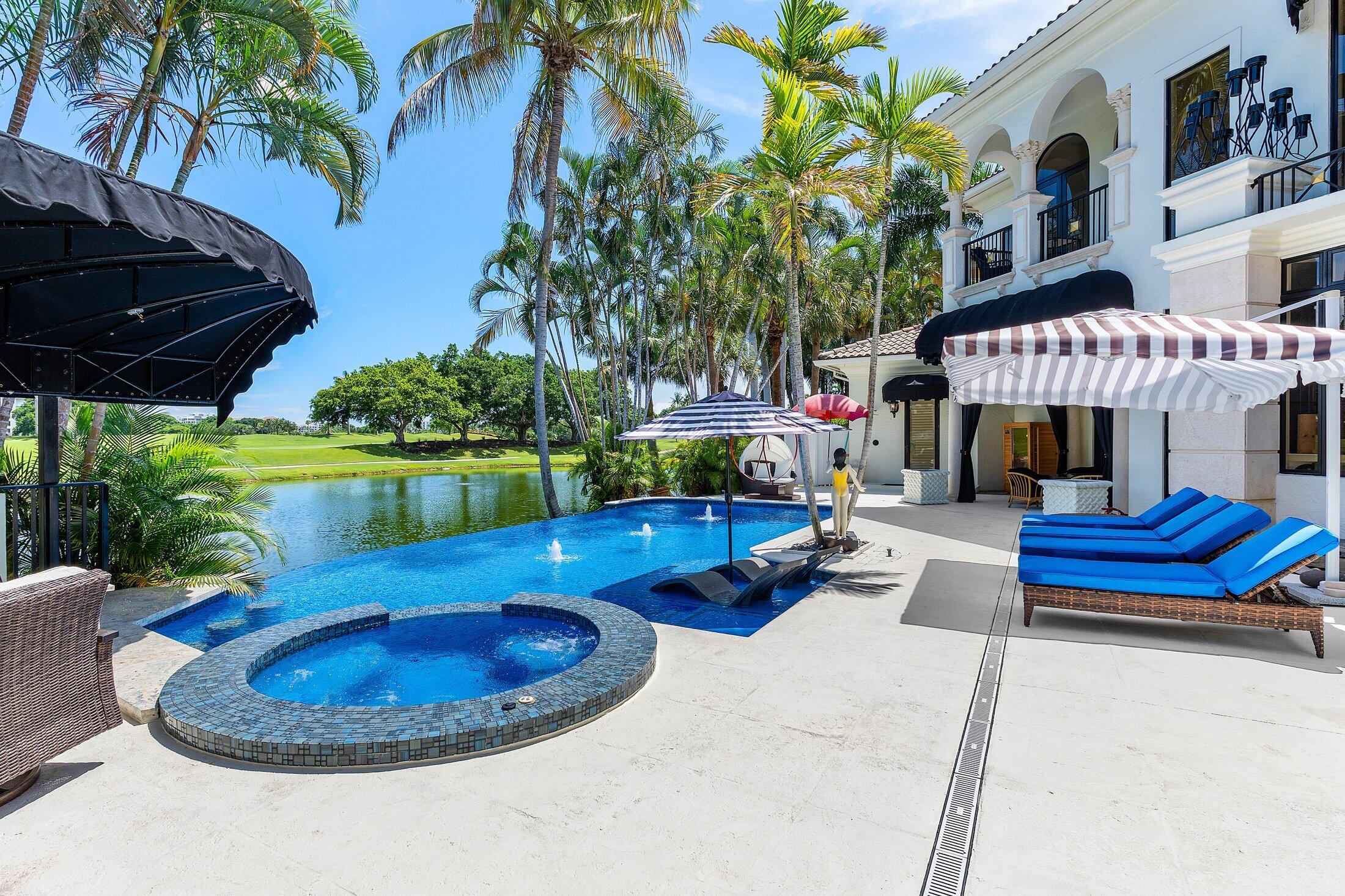 319 Mizner Lake Estates Drive