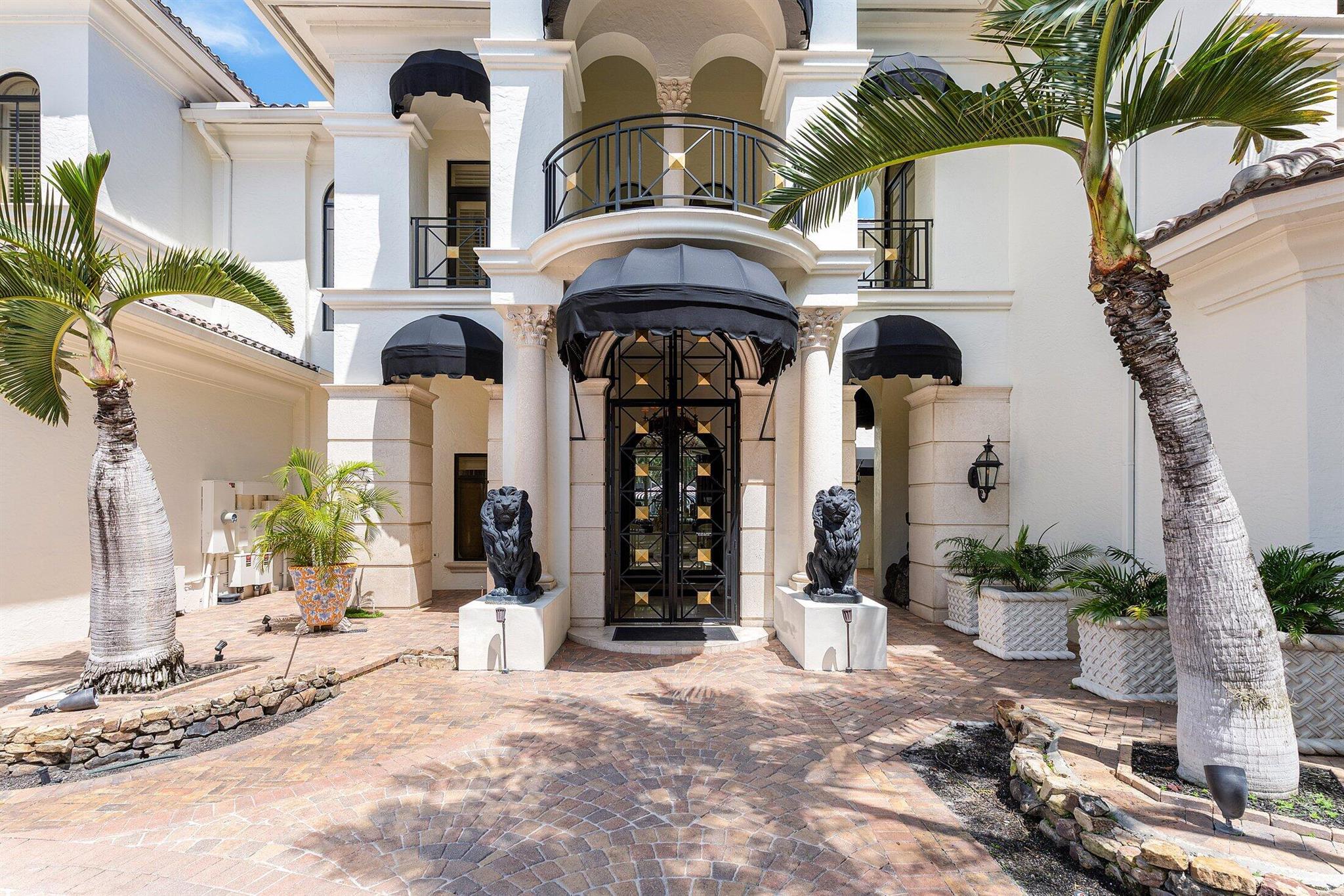 319 Mizner Lake Estates Drive