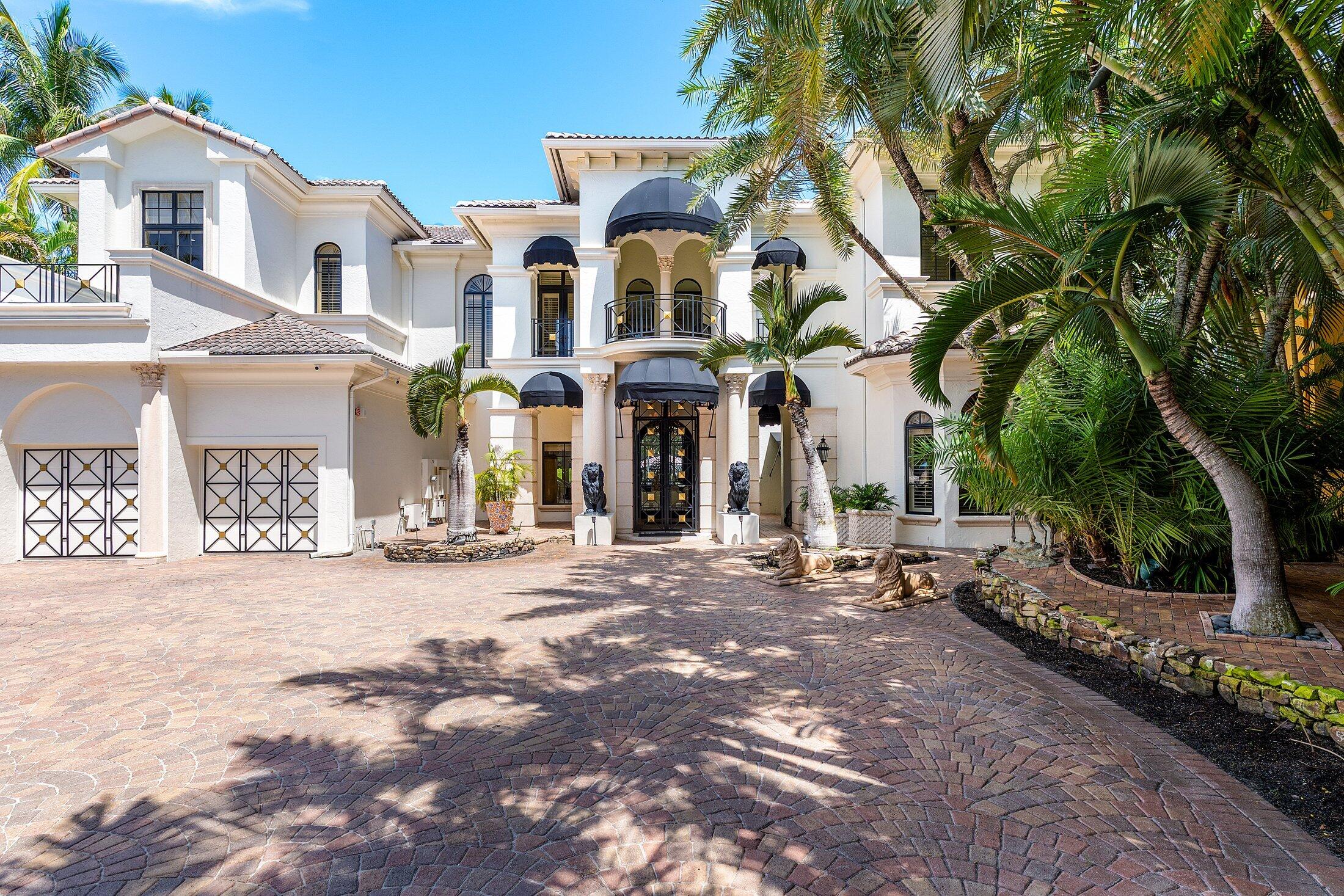 319 Mizner Lake Estates Drive