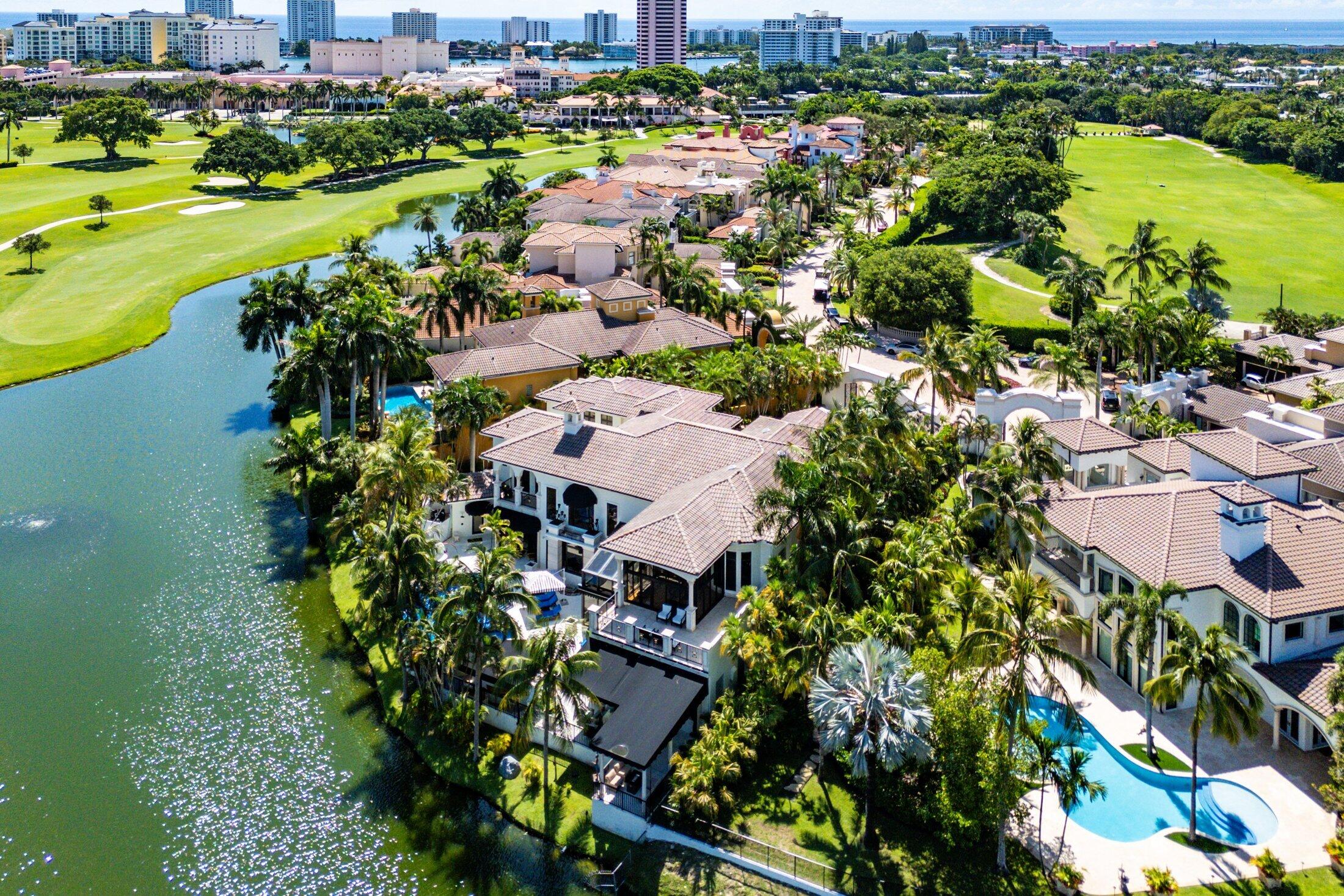 319 Mizner Lake Estates Drive