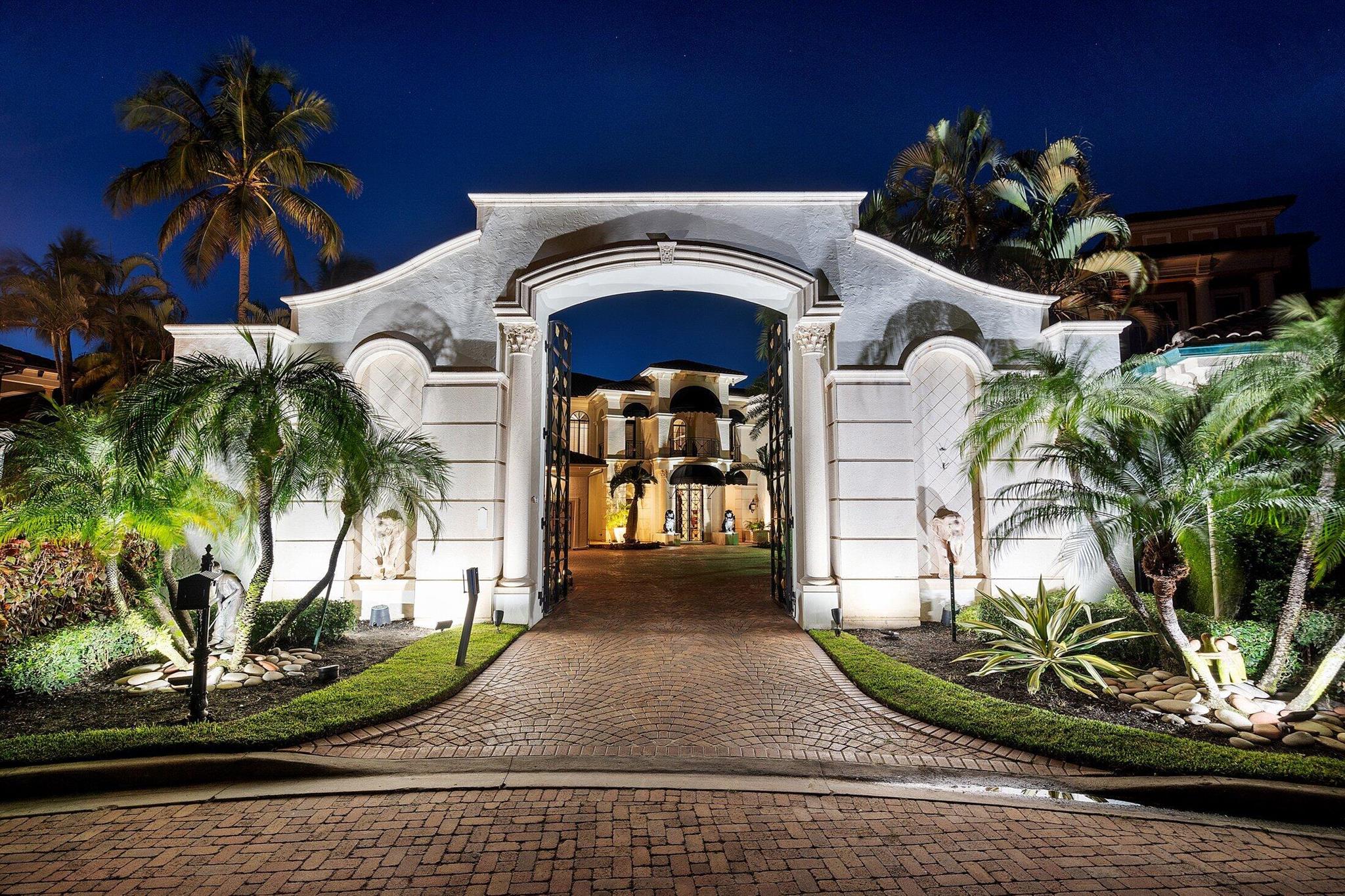 319 Mizner Lake Estates Drive
