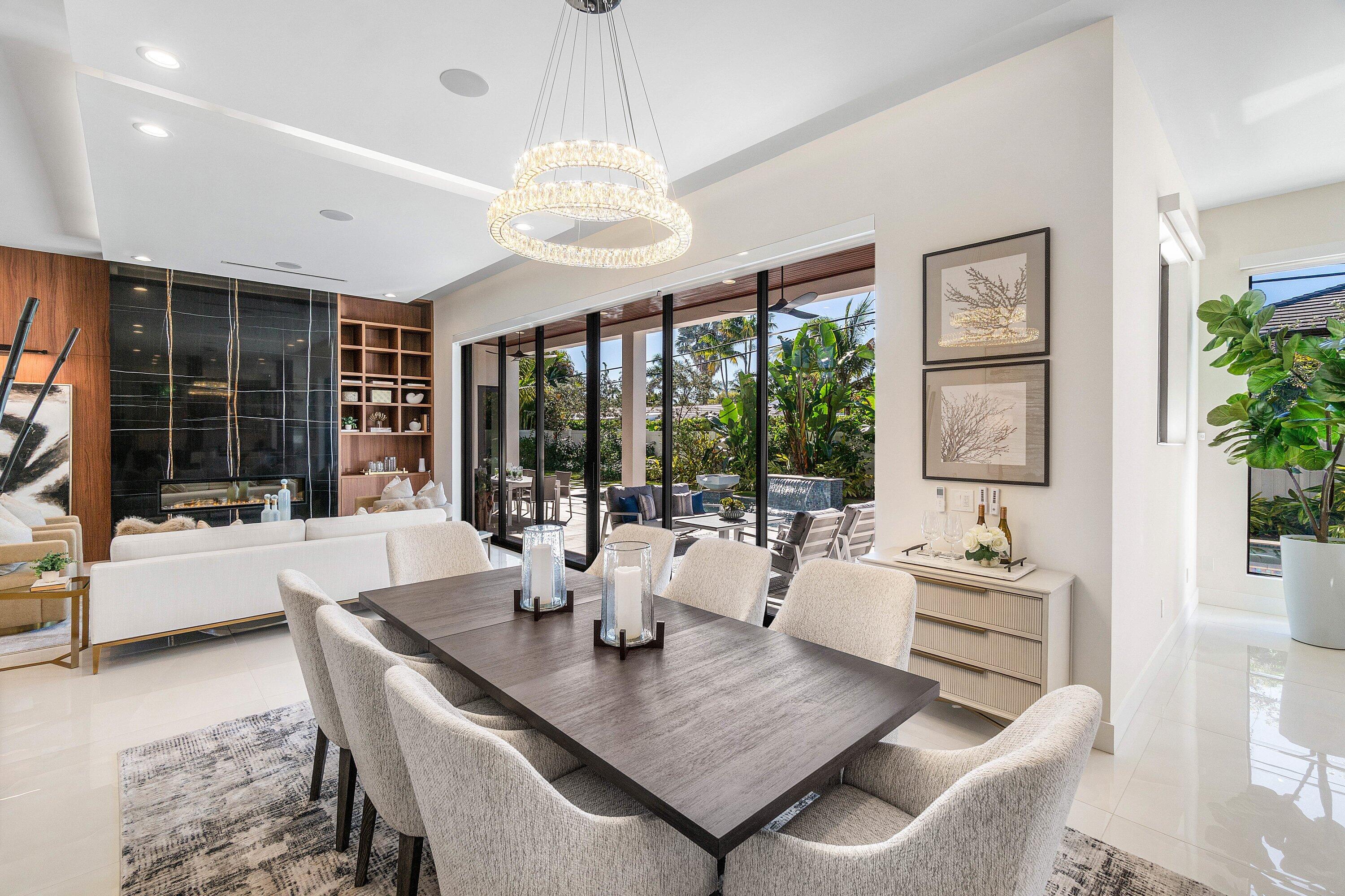 450 NE 10th Street