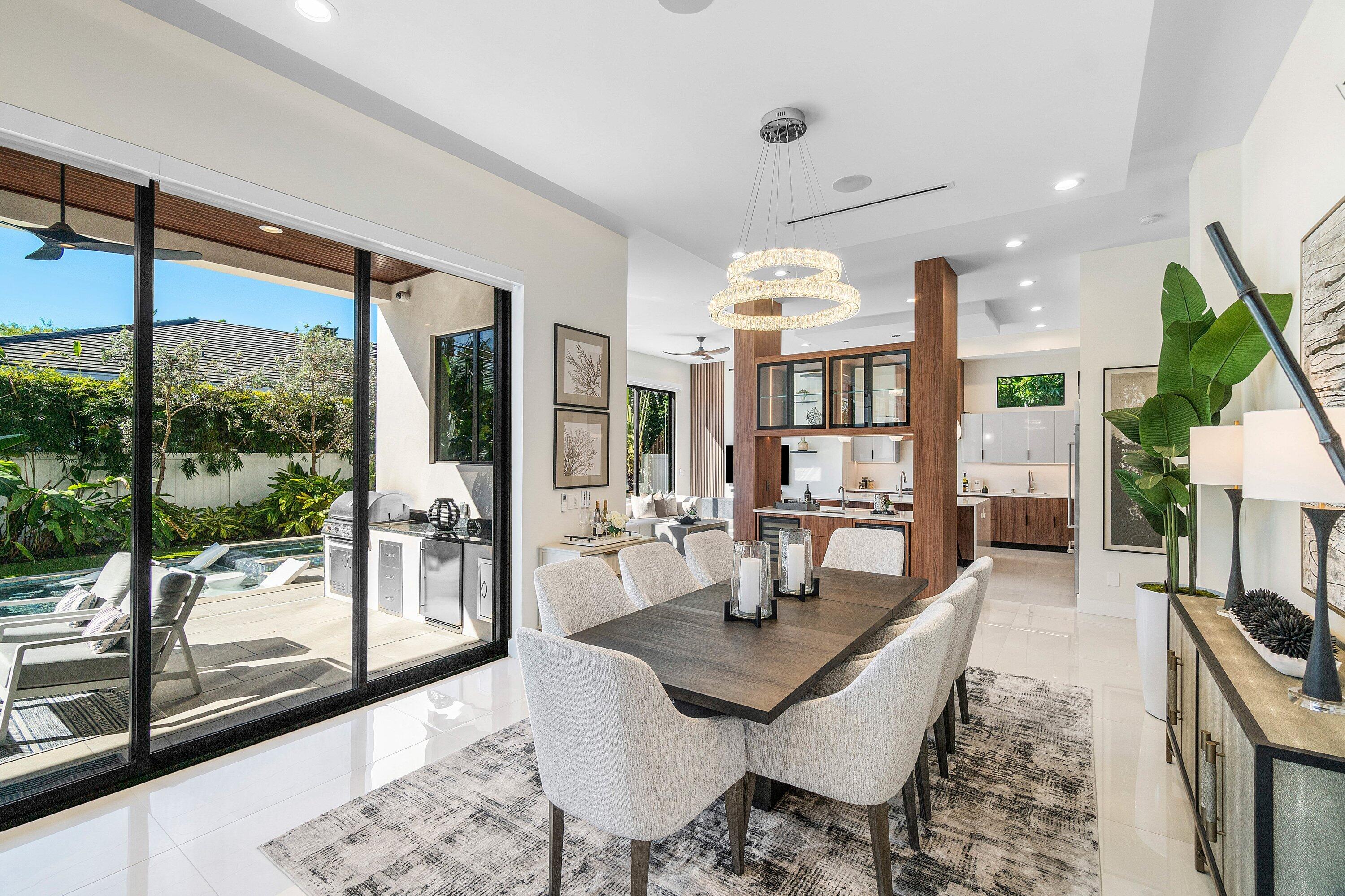 450 NE 10th Street