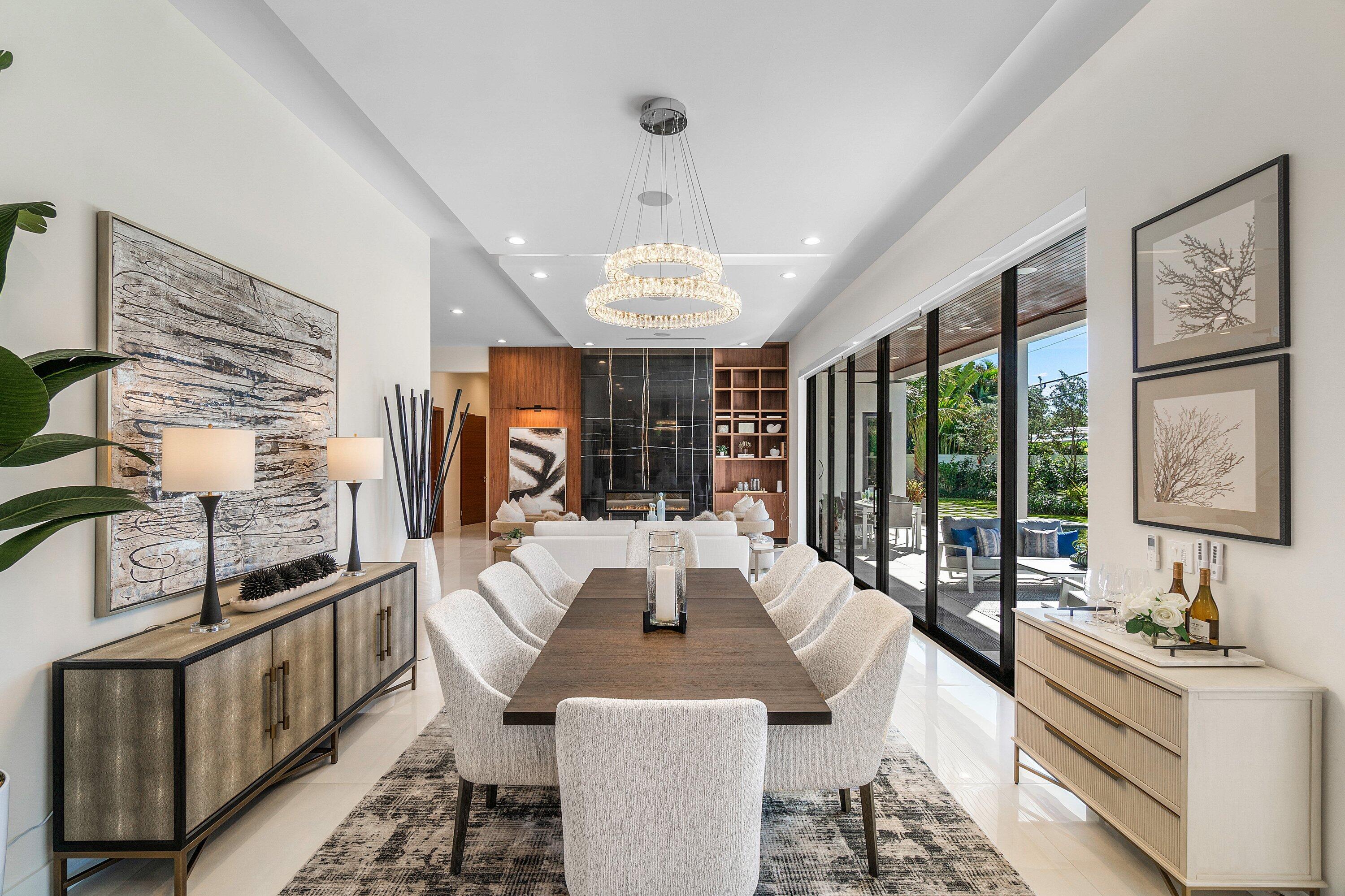 450 NE 10th Street