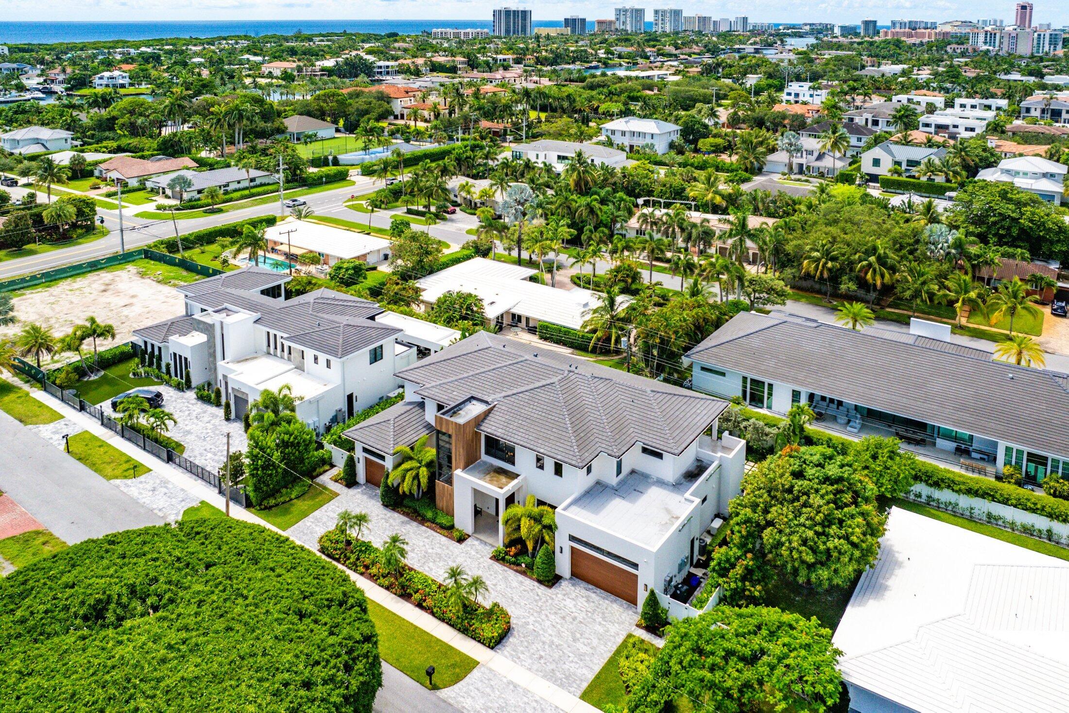 450 NE 10th Street