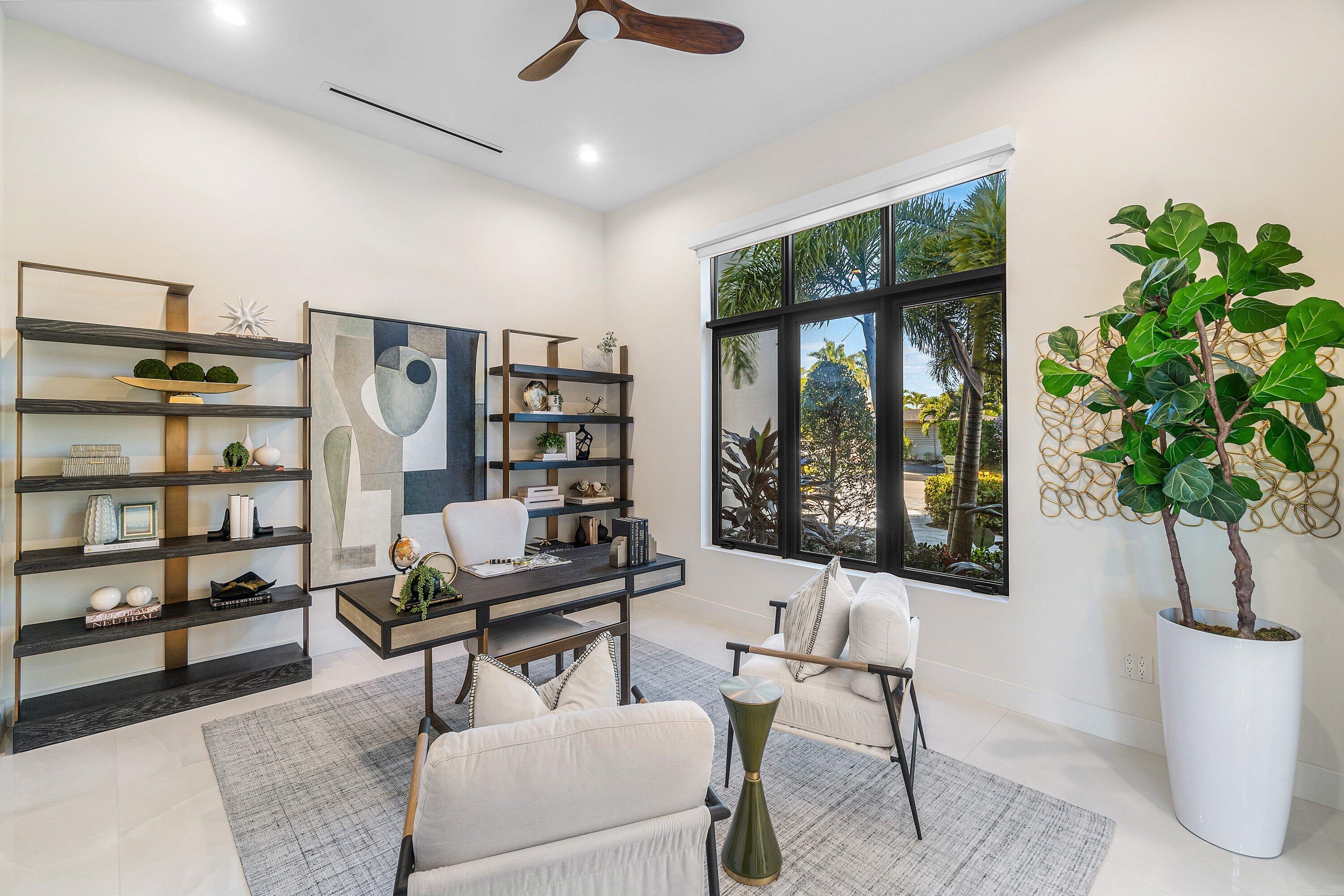 450 NE 10th Street