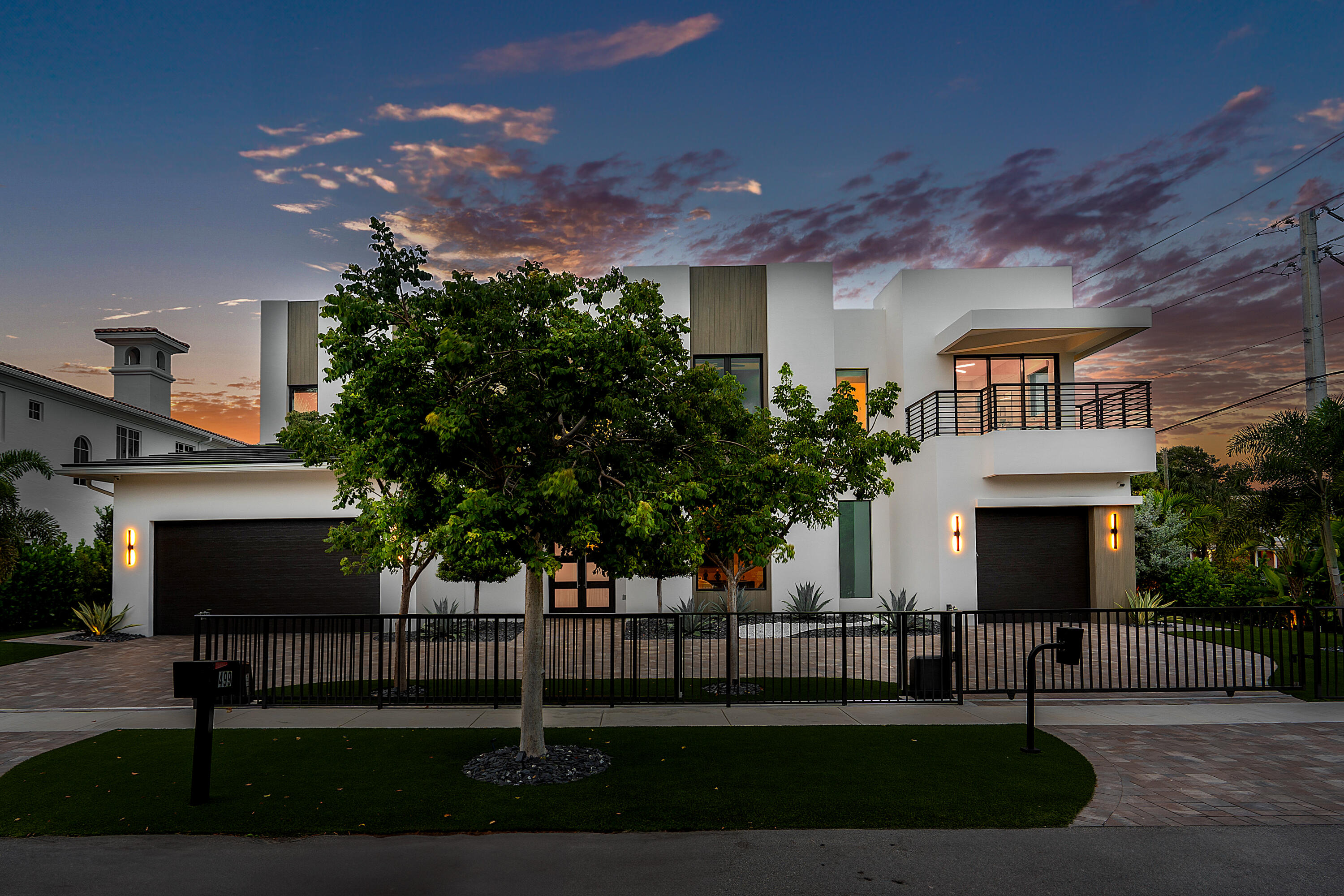 499 NE 4th Street