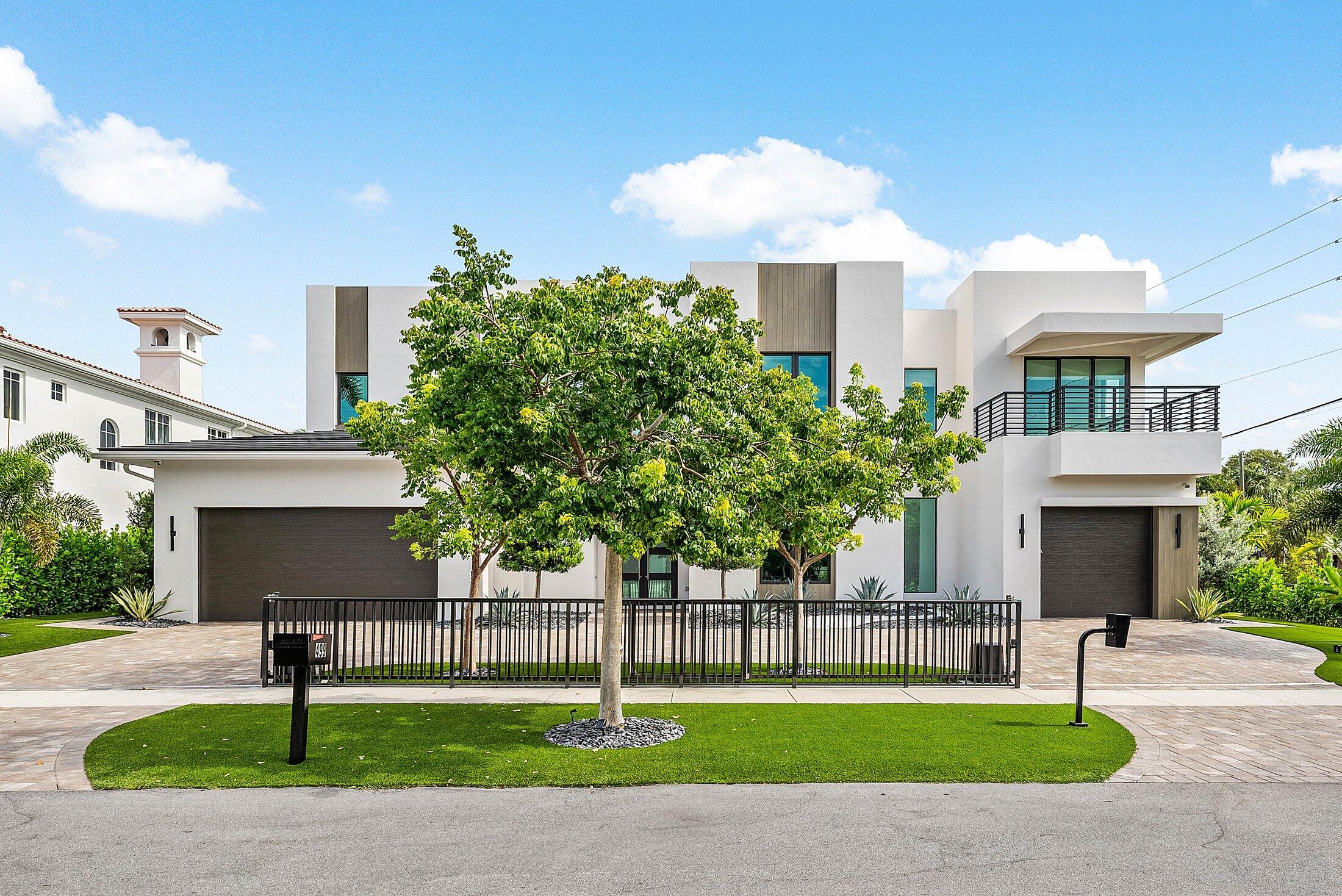 499 NE 4th Street