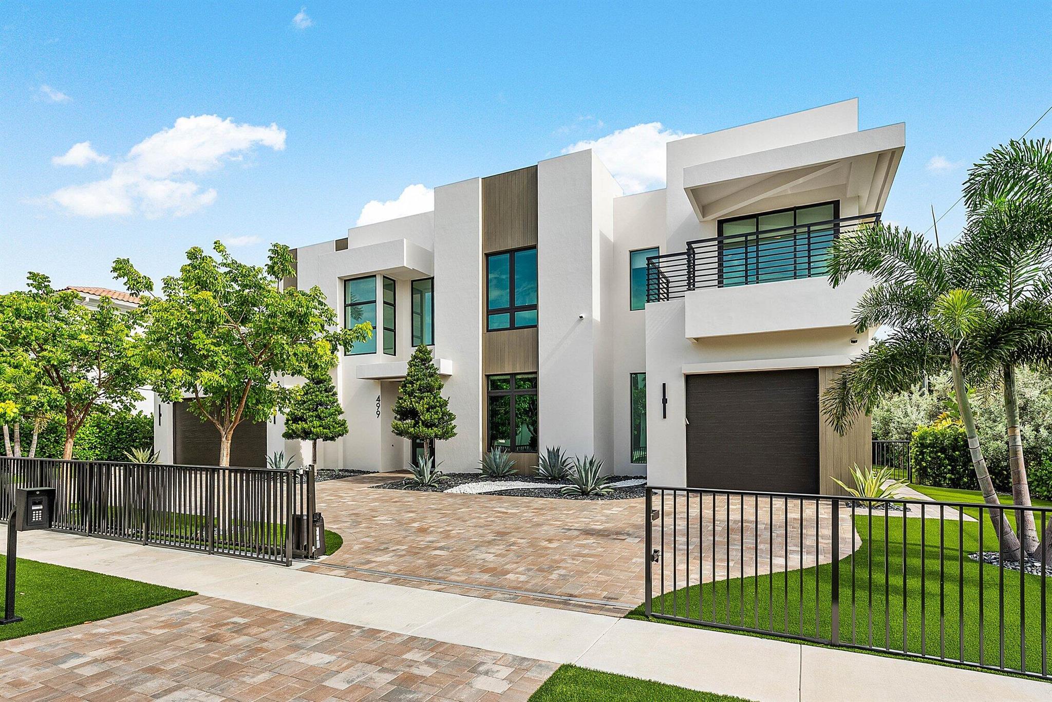 499 NE 4th Street