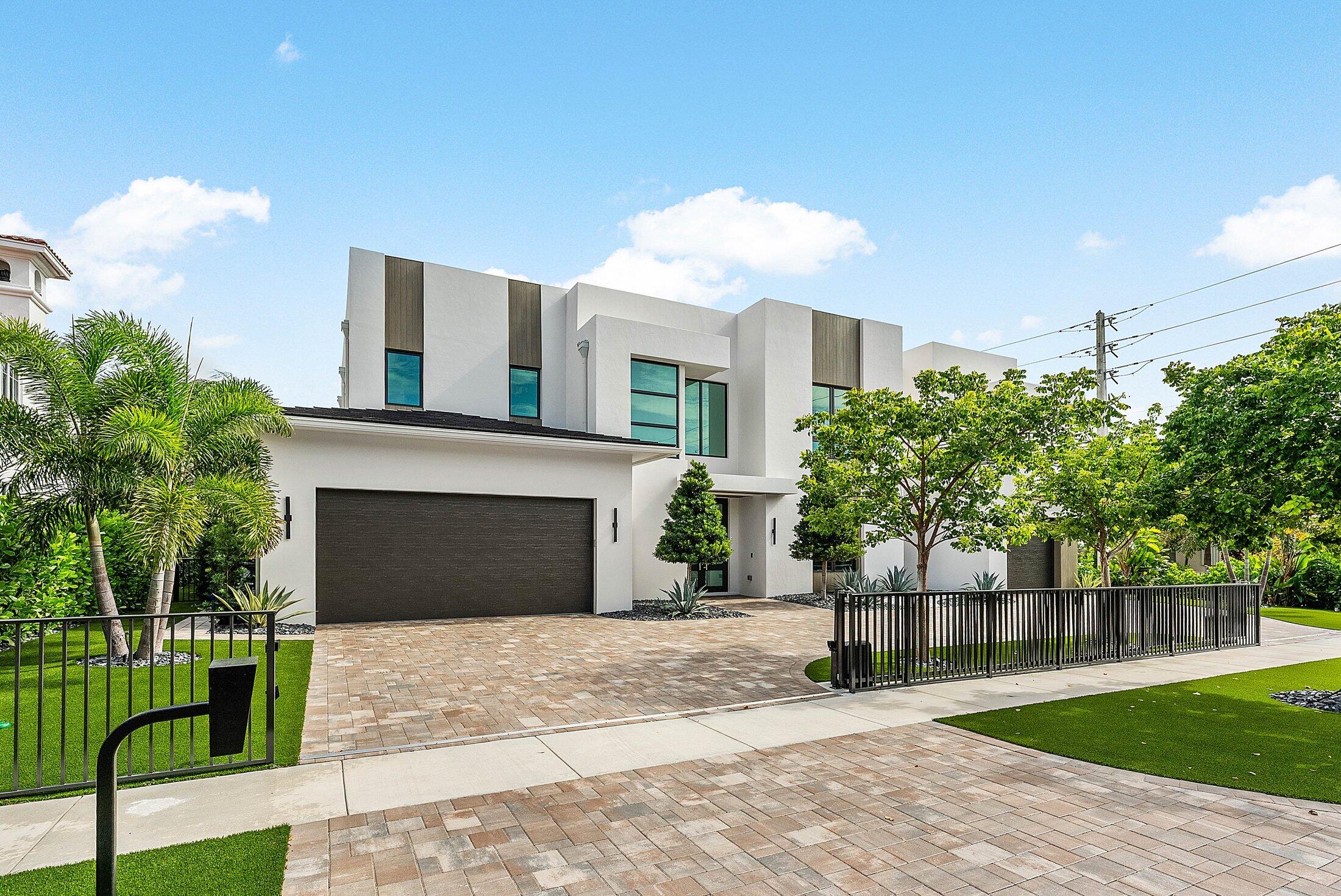 499 NE 4th Street