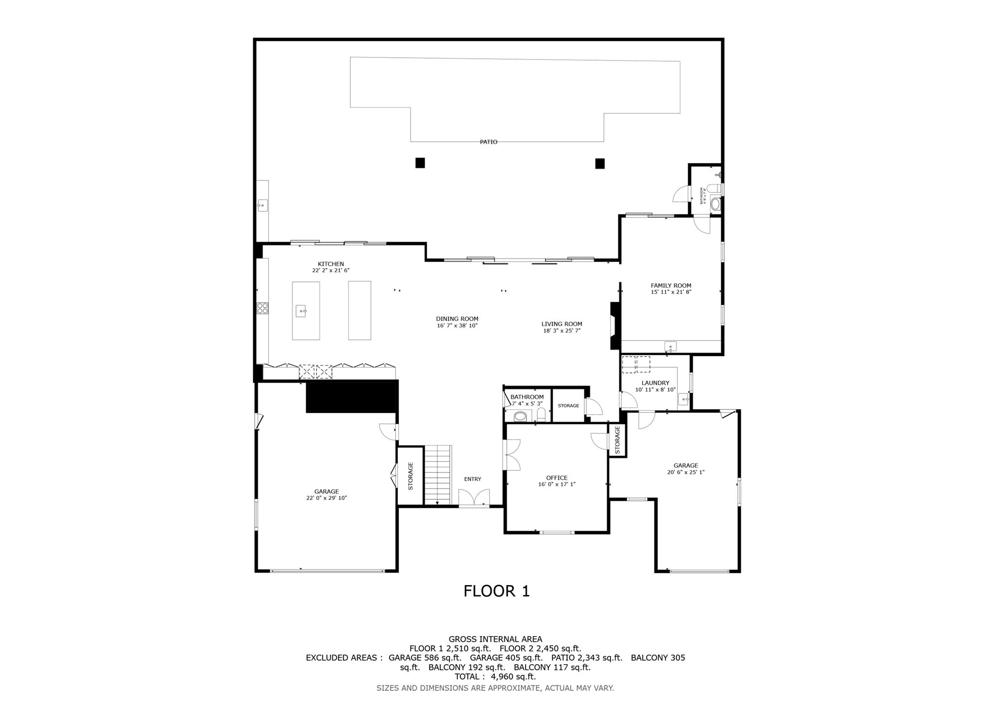 499 NE 4th Street