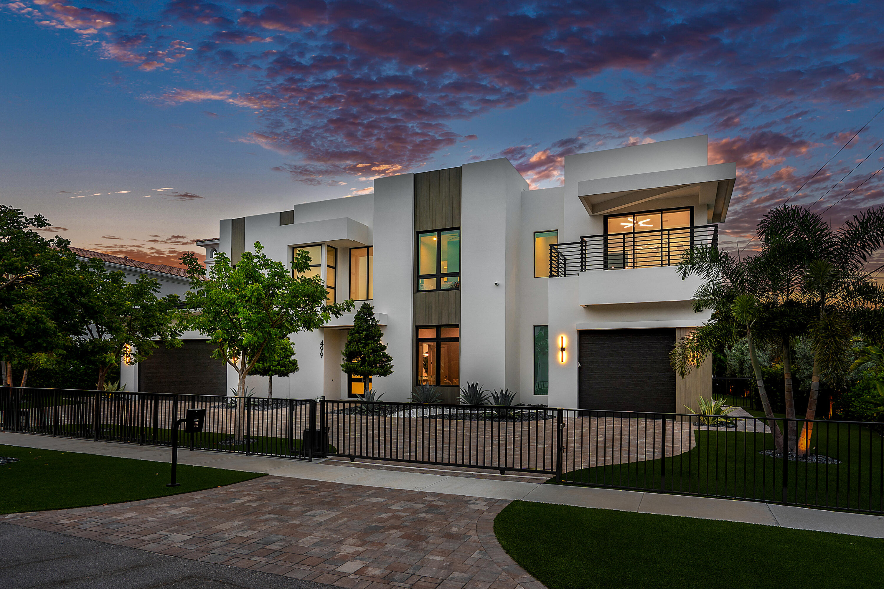 499 NE 4th Street