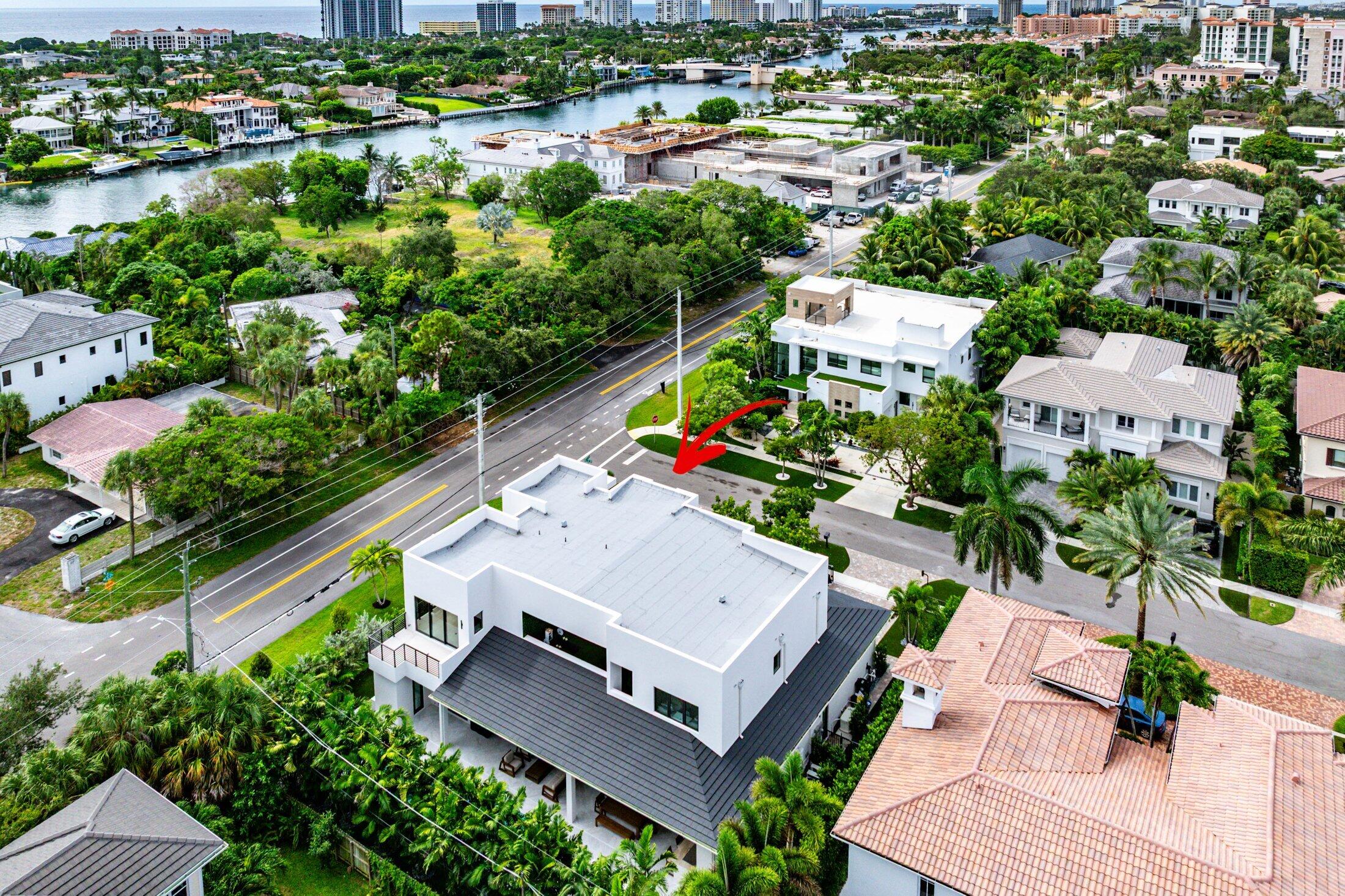 499 NE 4th Street