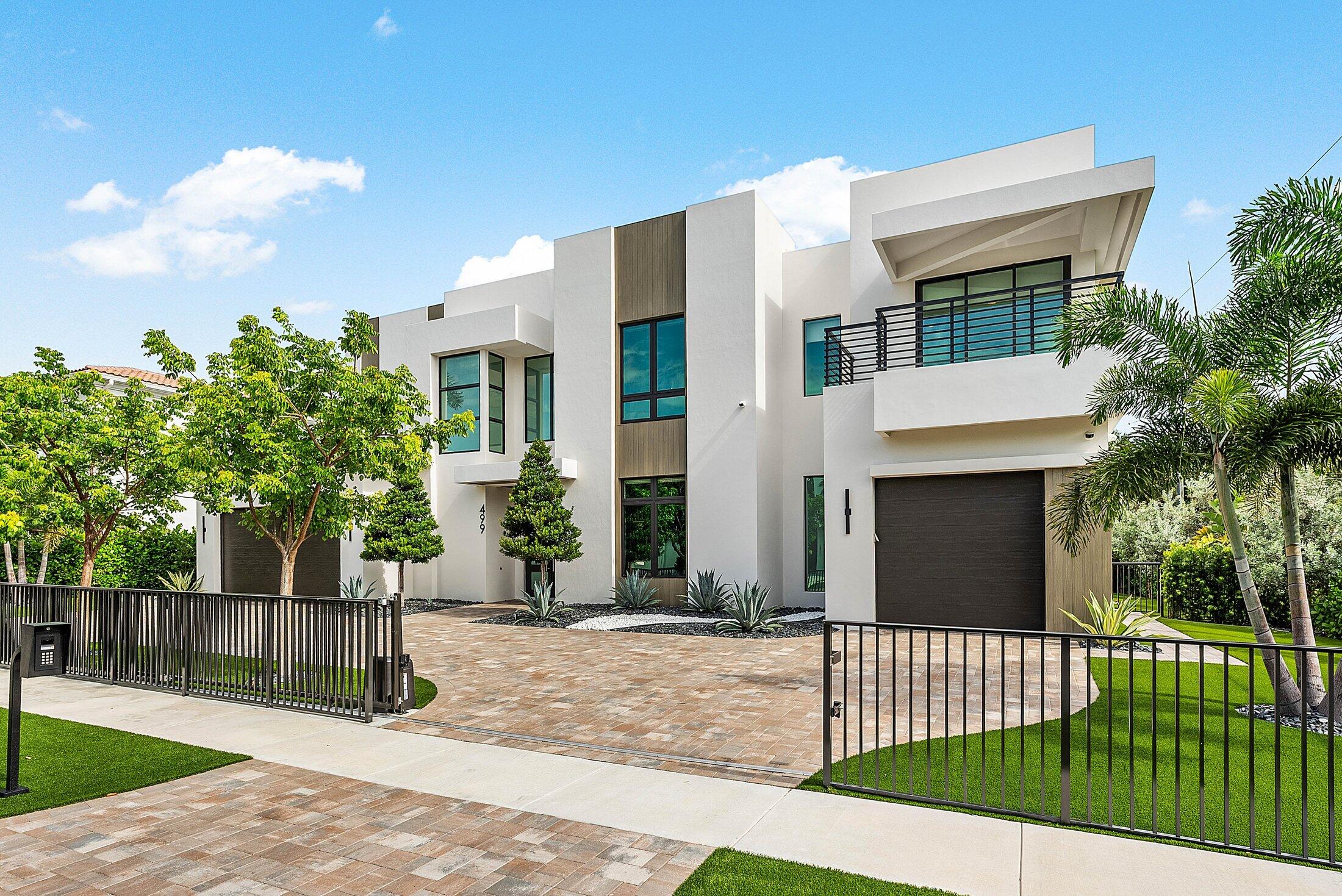 499 NE 4th Street