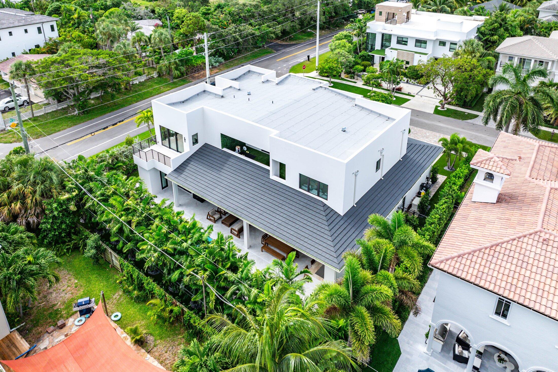 499 NE 4th Street