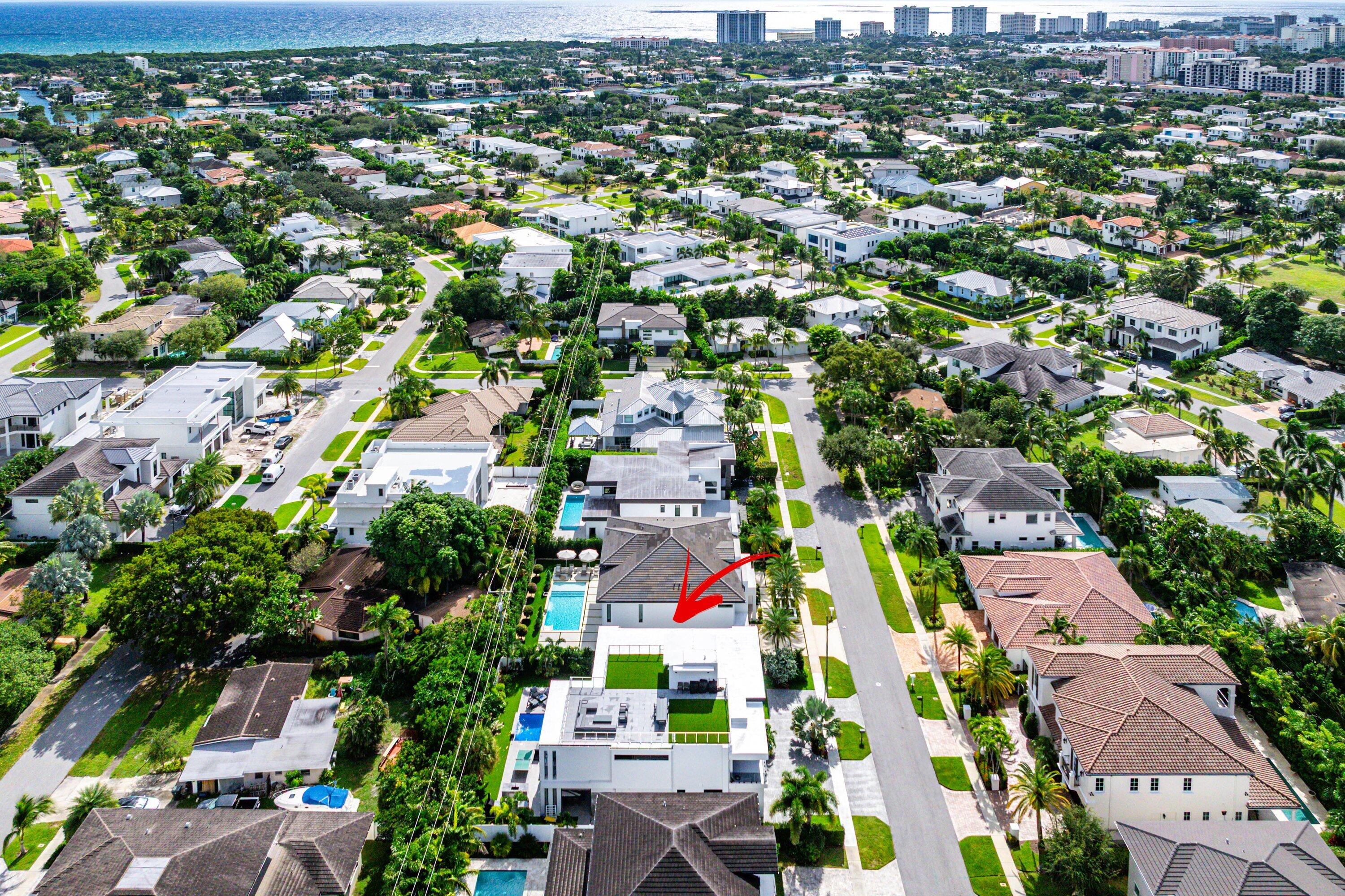 245 NE 6th Court