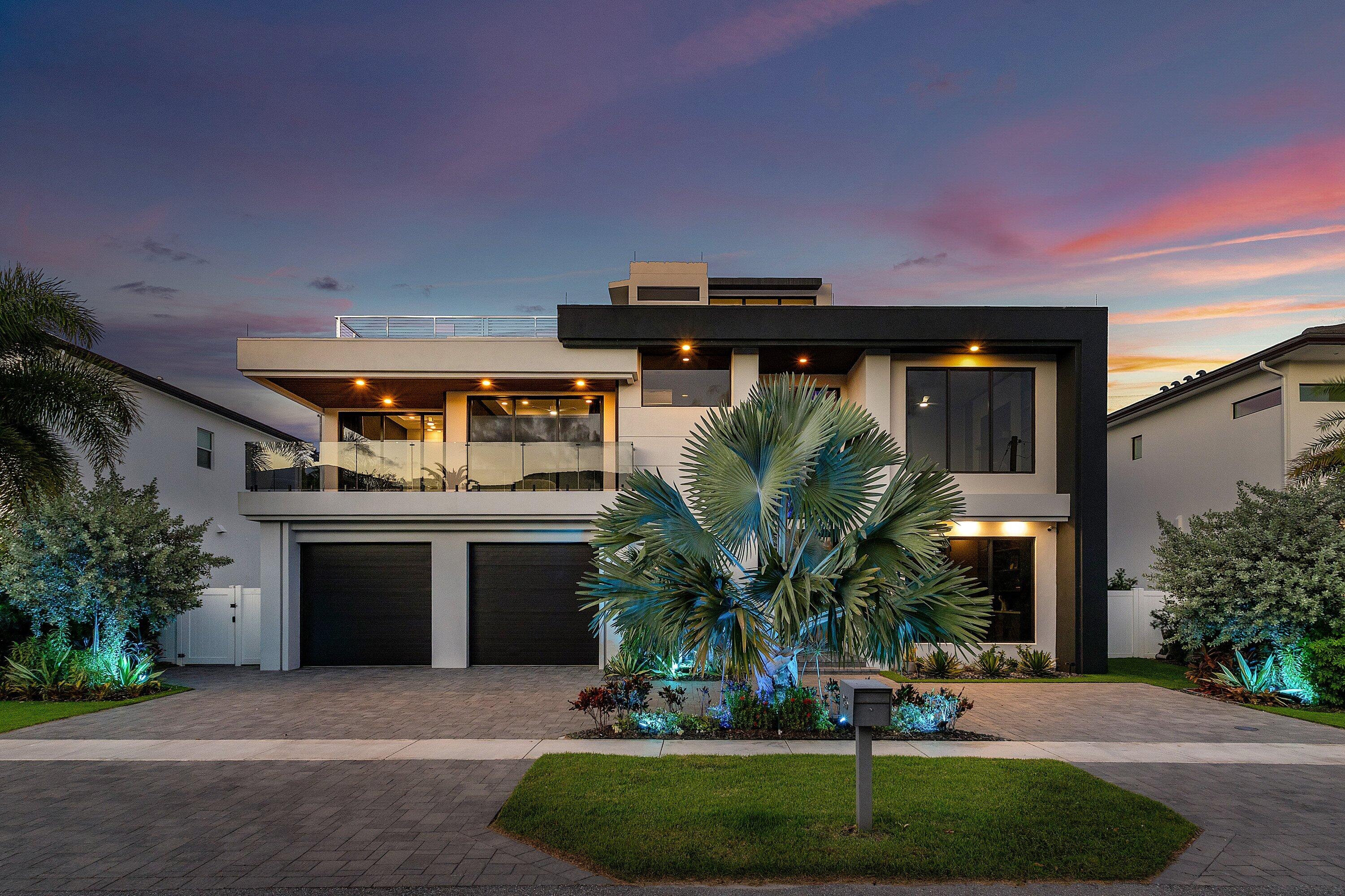 245 NE 6th Court