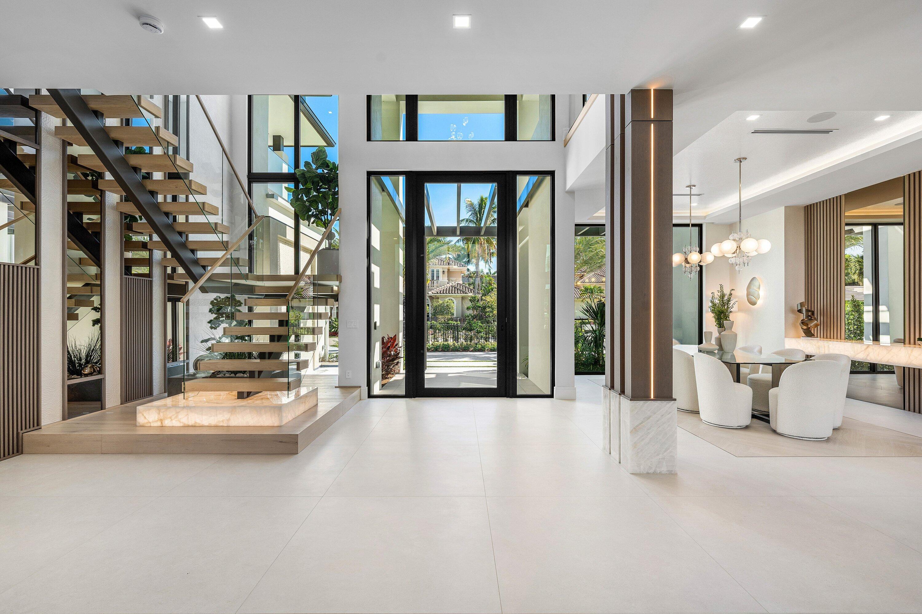 1831 Sabal Palm Drive