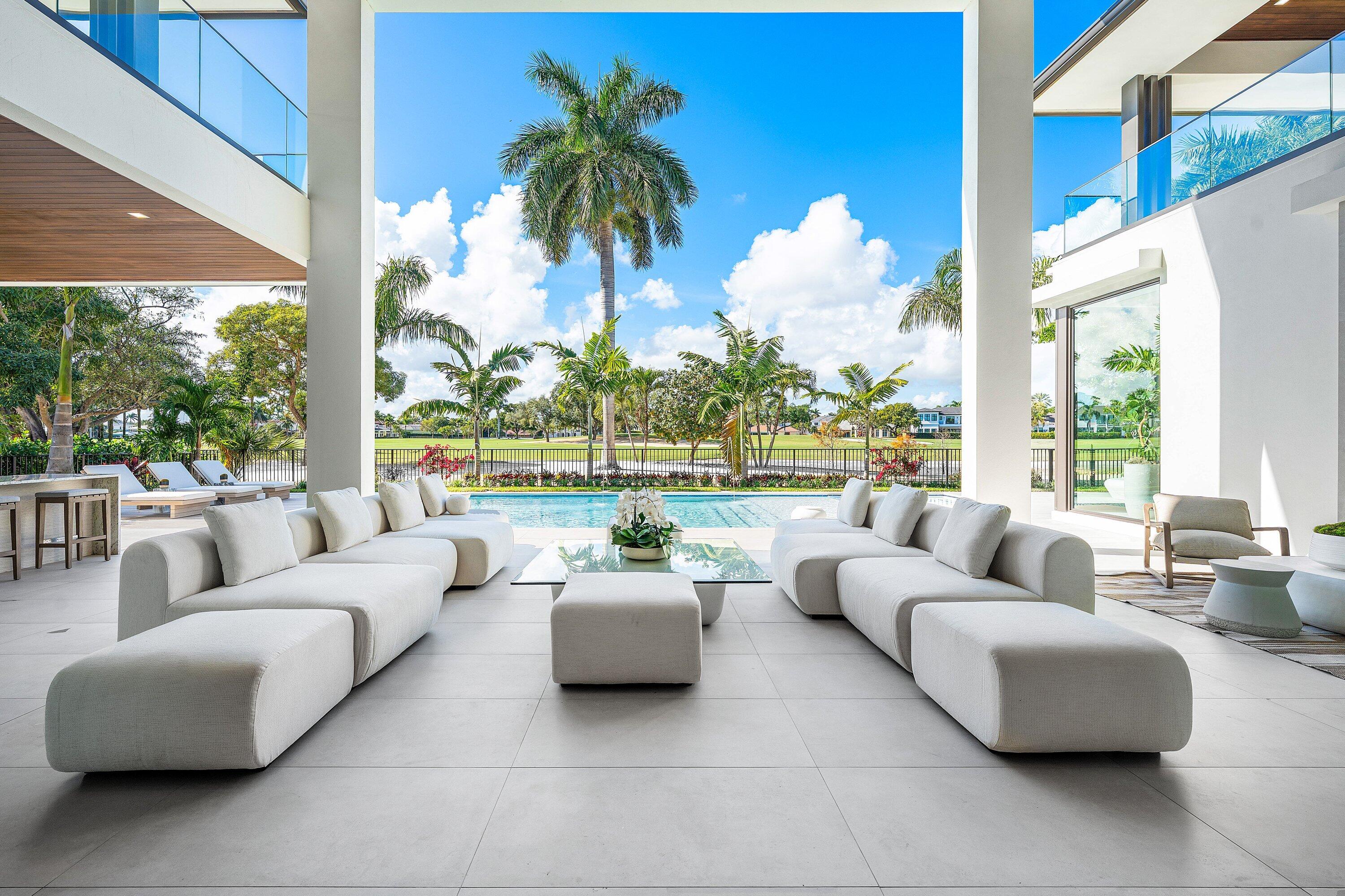 1831 Sabal Palm Drive