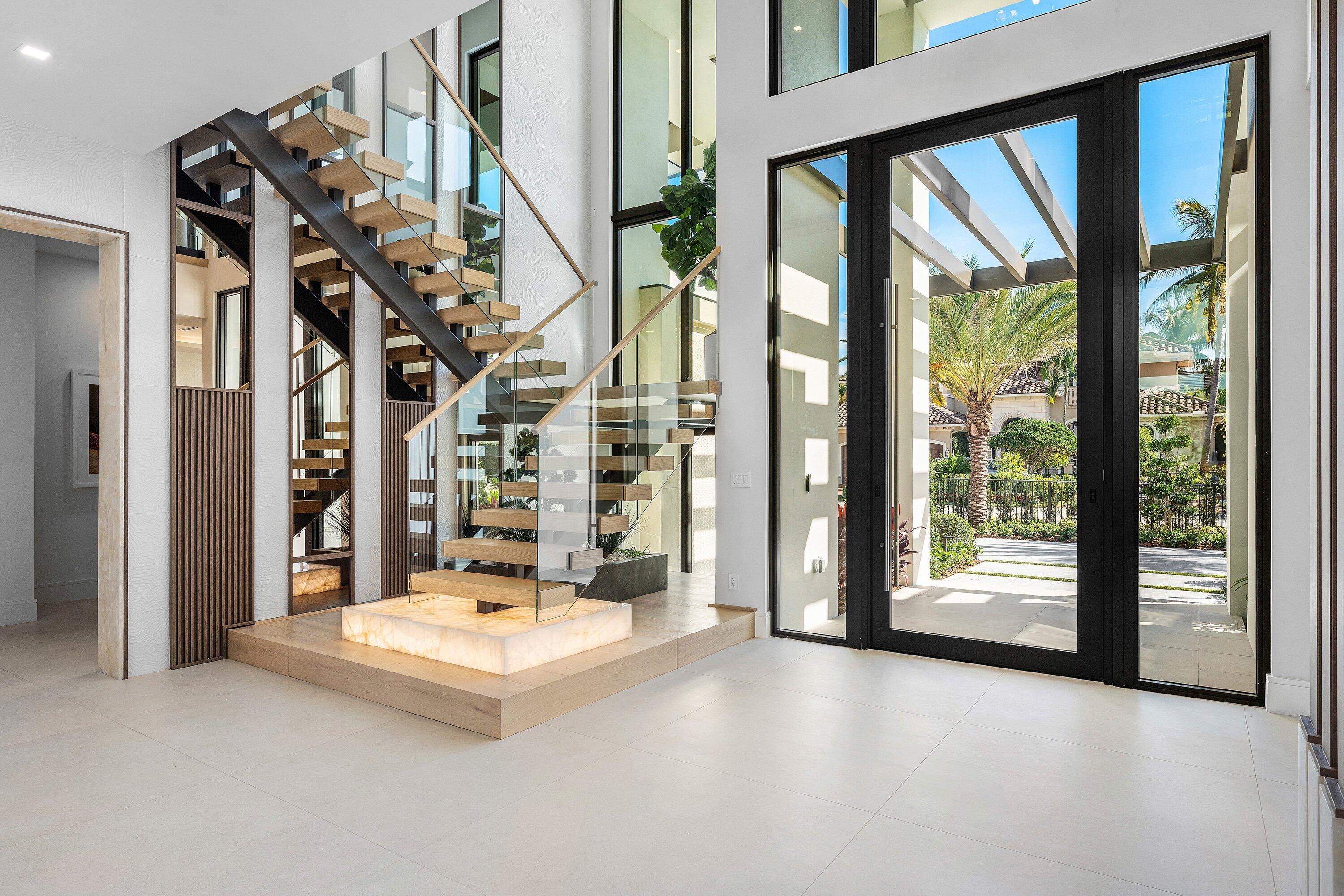 1831 Sabal Palm Drive