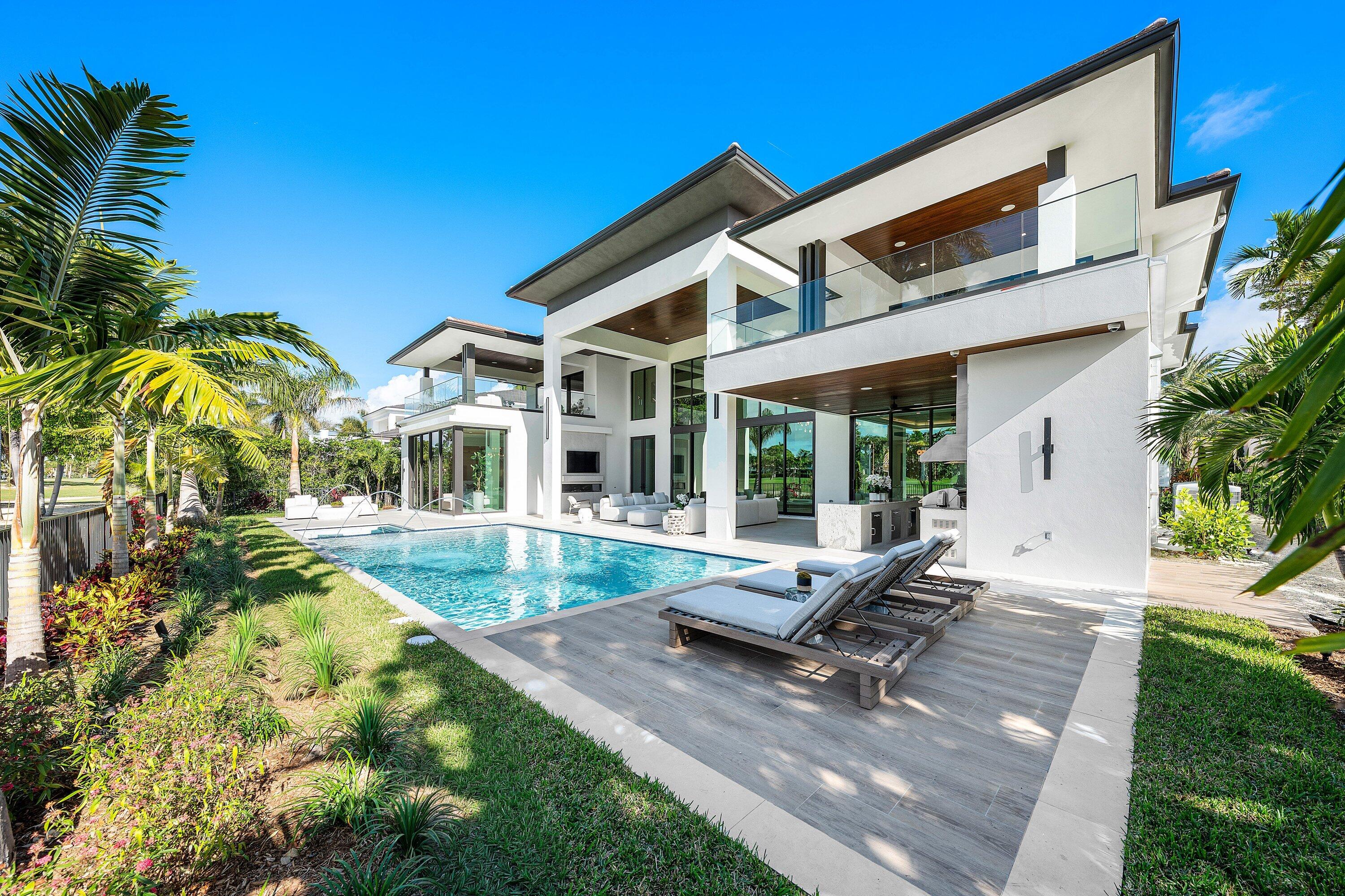 1831 Sabal Palm Drive