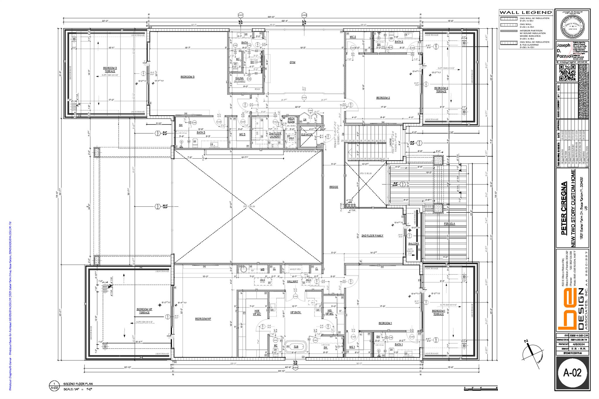 1831 Sabal Palm Drive