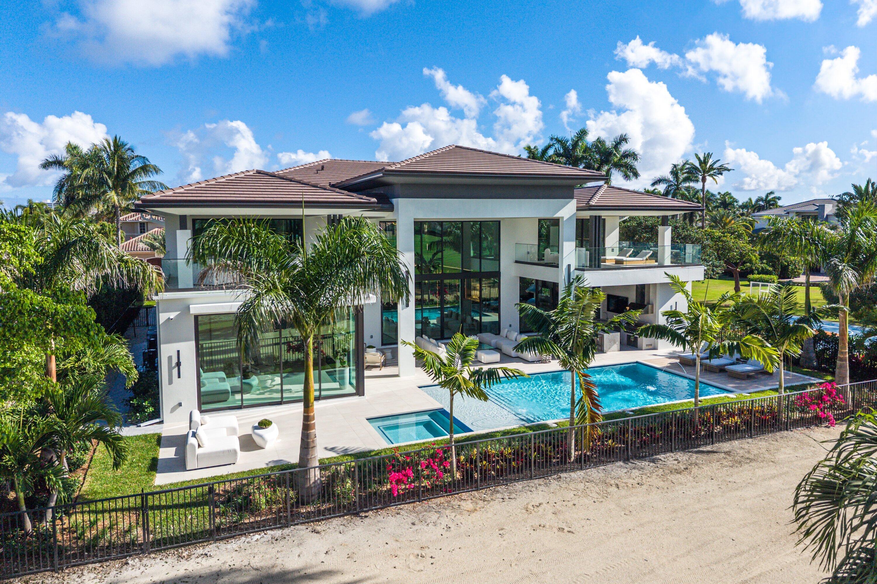 1831 Sabal Palm Drive