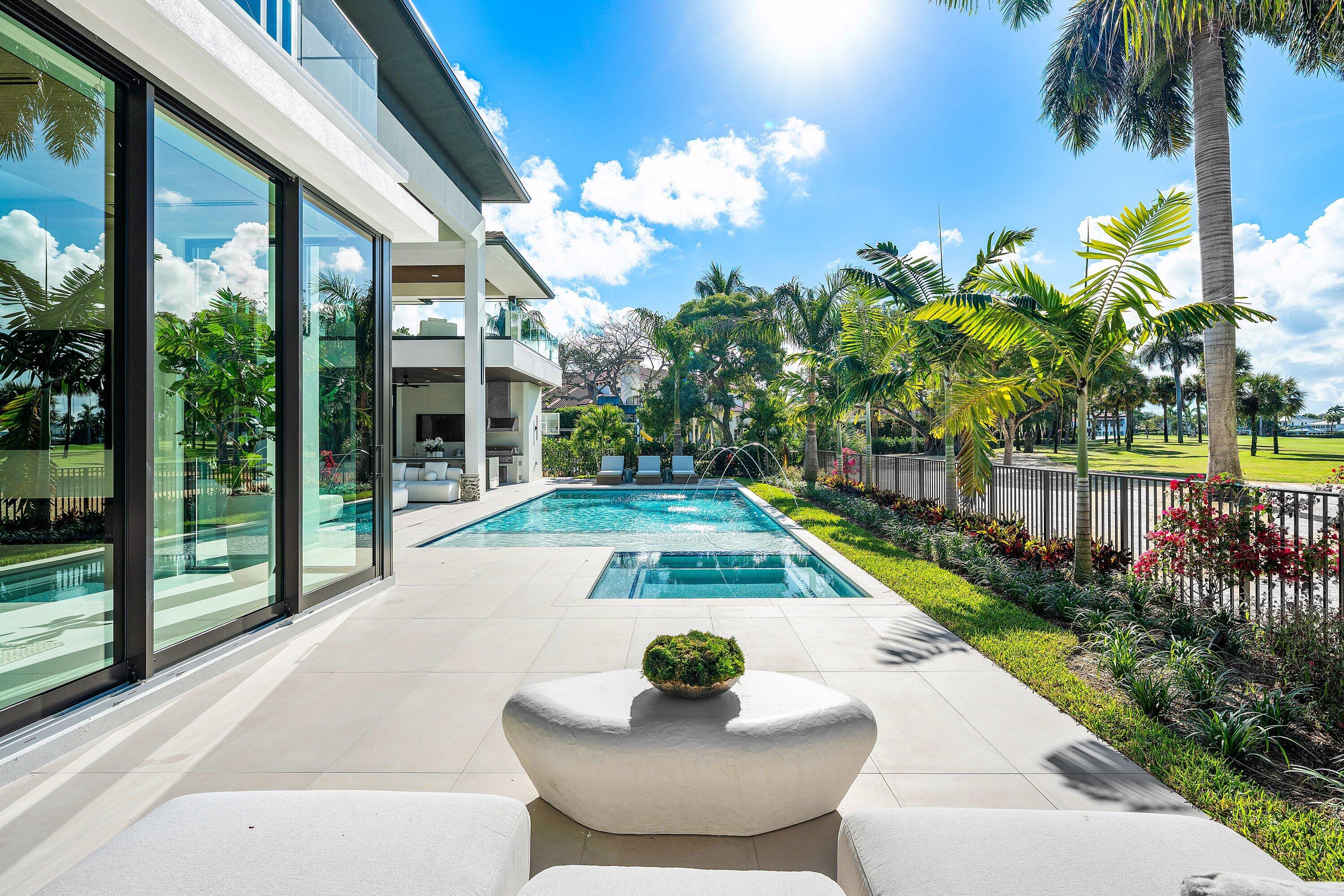 1831 Sabal Palm Drive